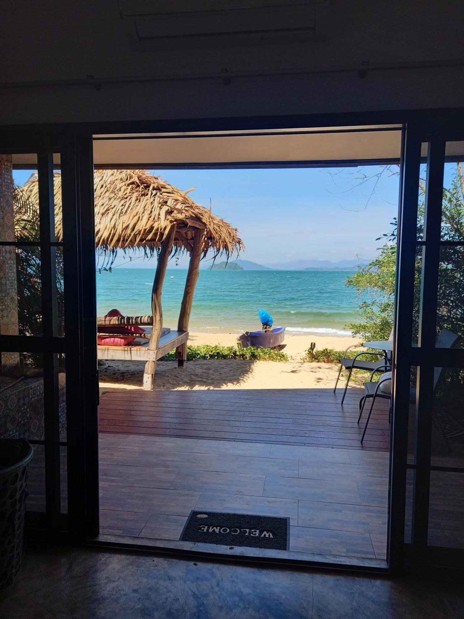 Sabai Sabai Lodge