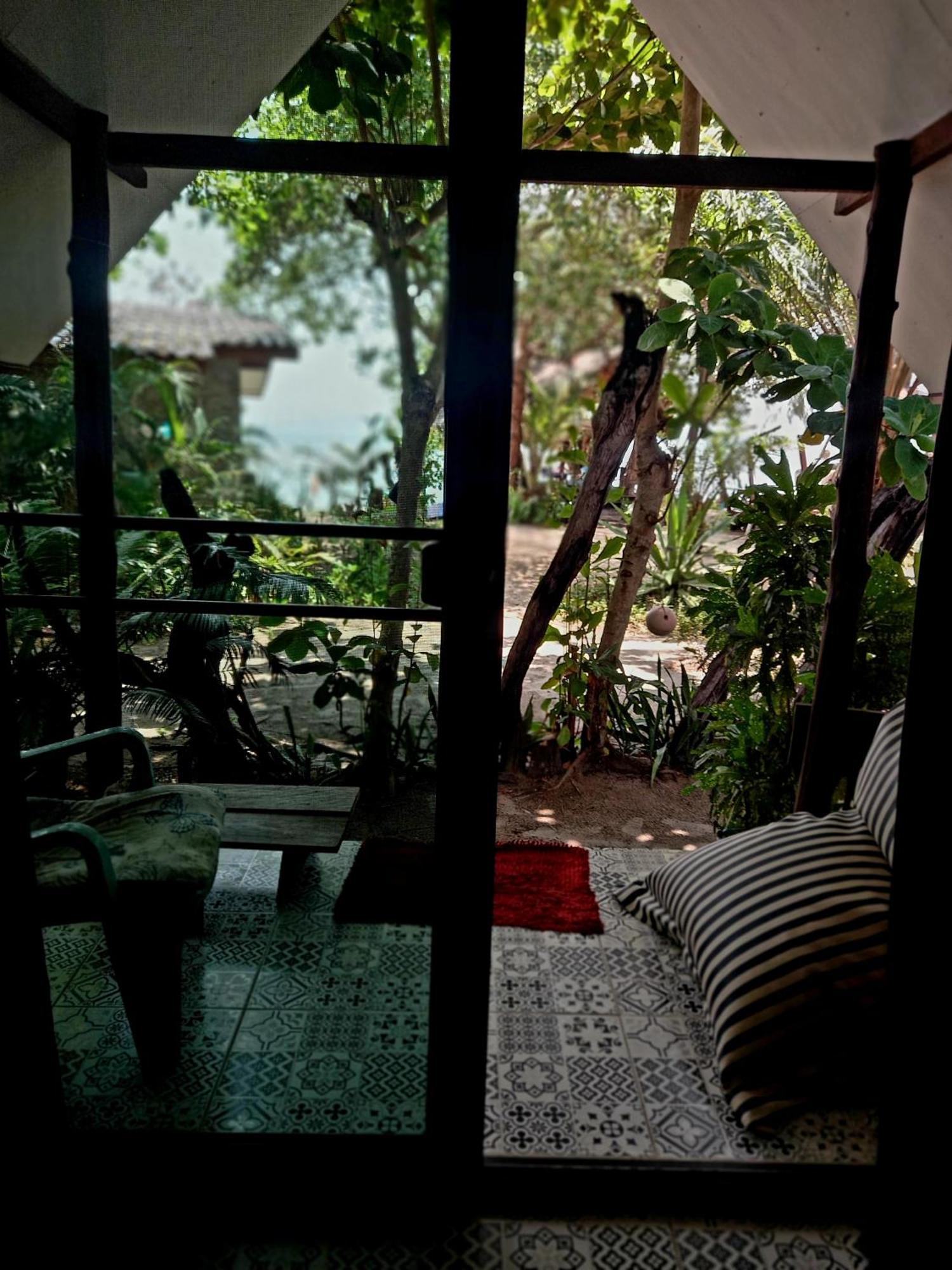 Lodge Sabai Sabai