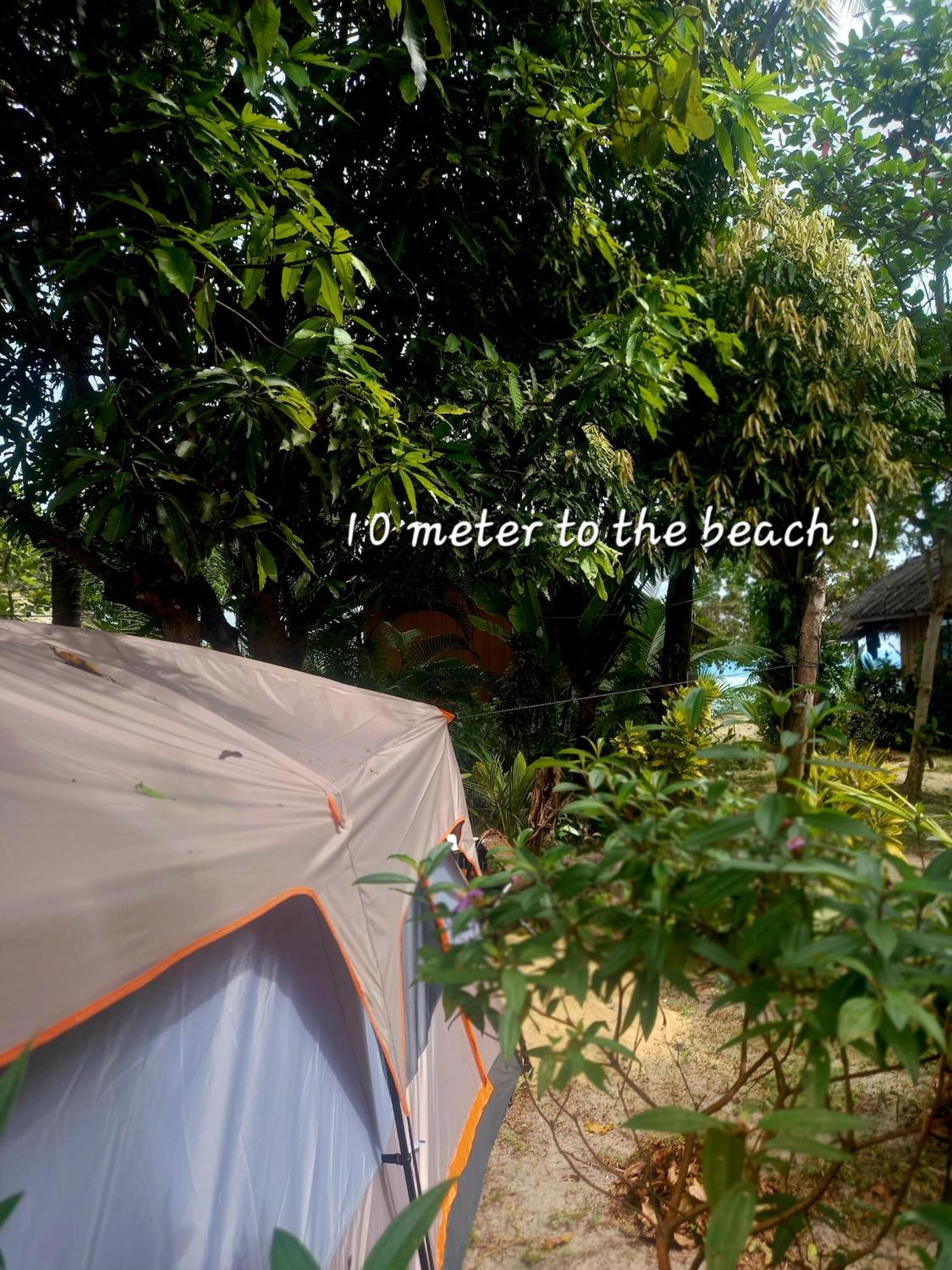 Sabai Sabai Lodge *