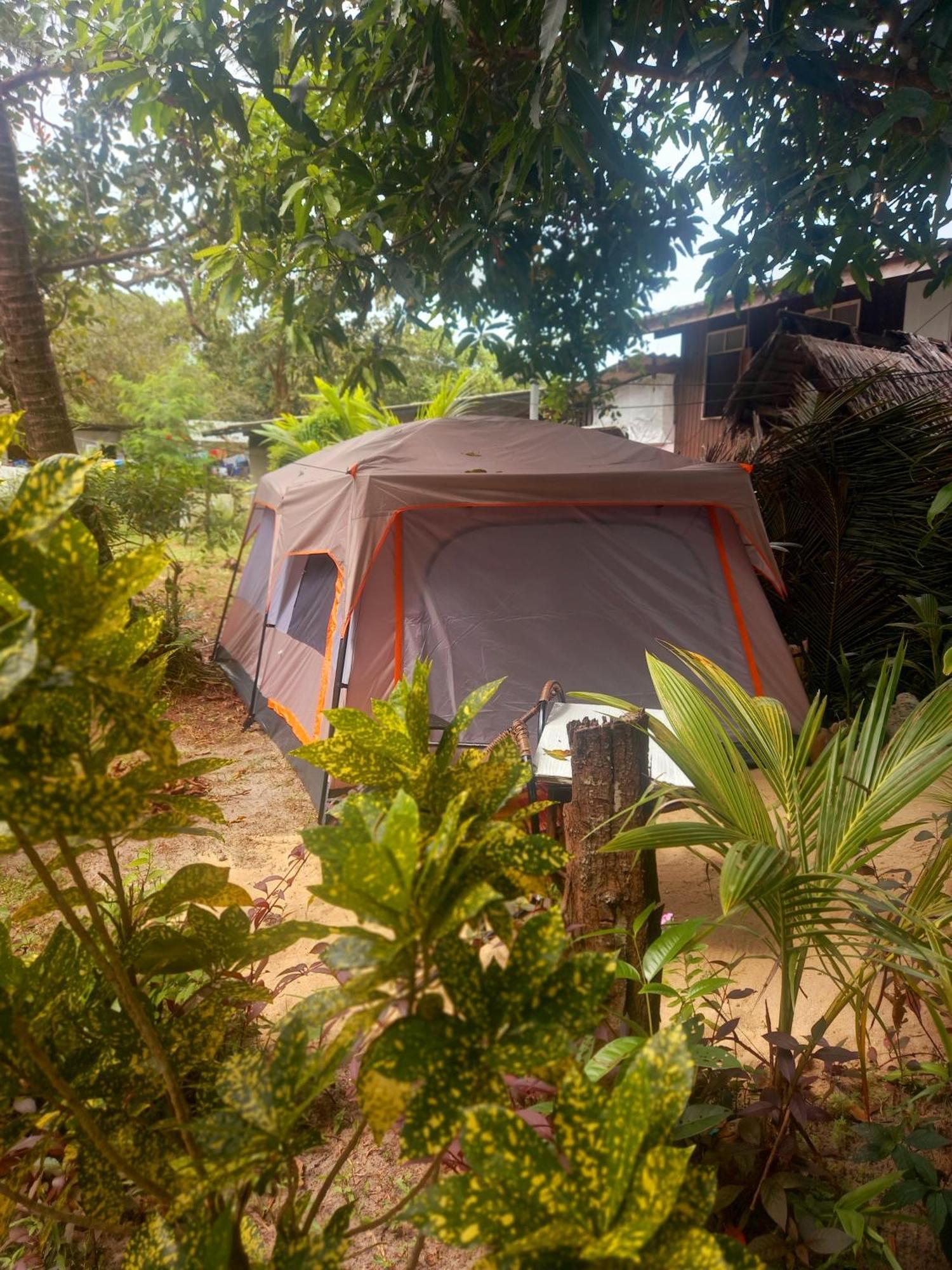 Sabai Sabai Koh Phayam