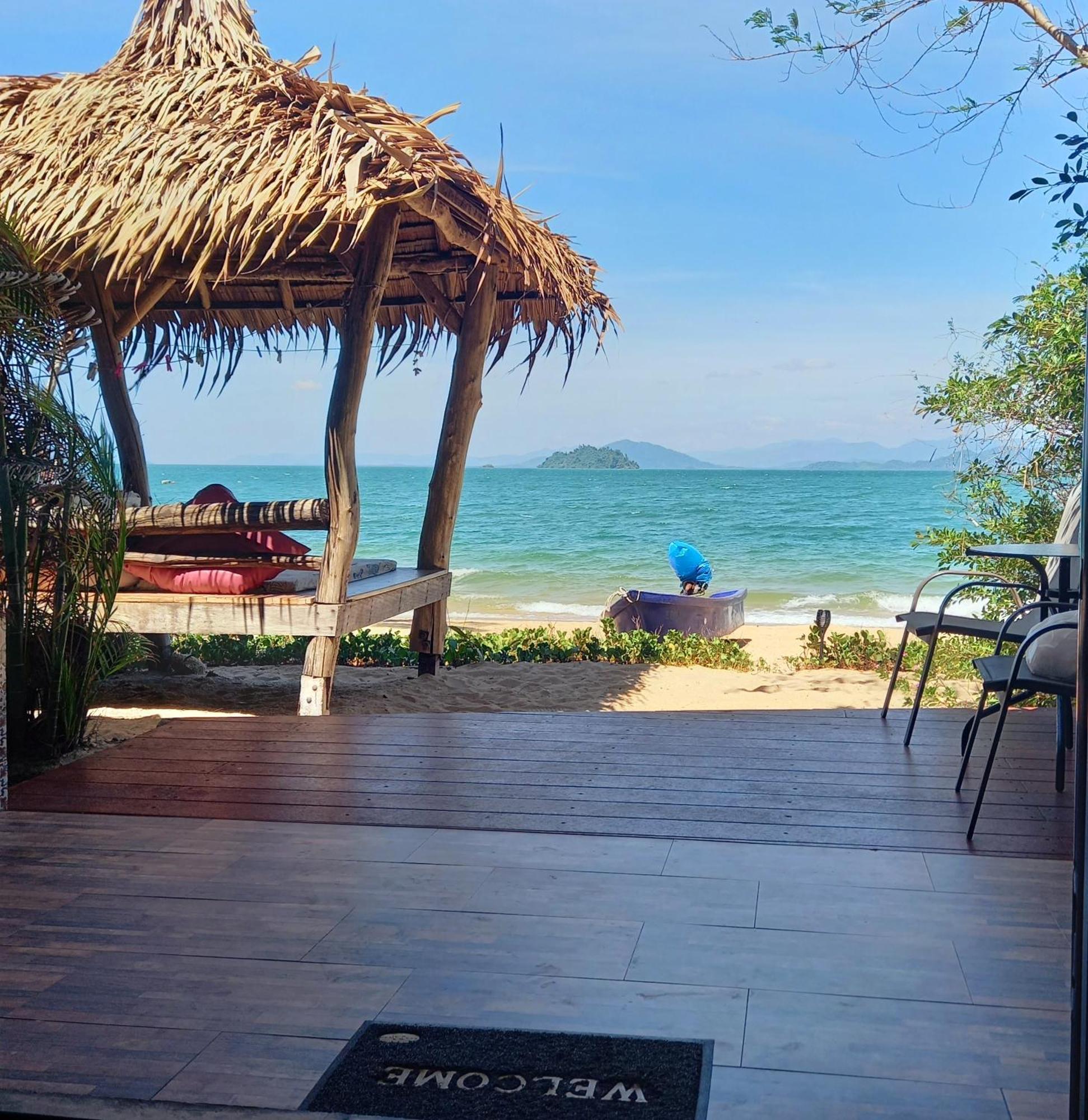 Lodge Sabai Sabai