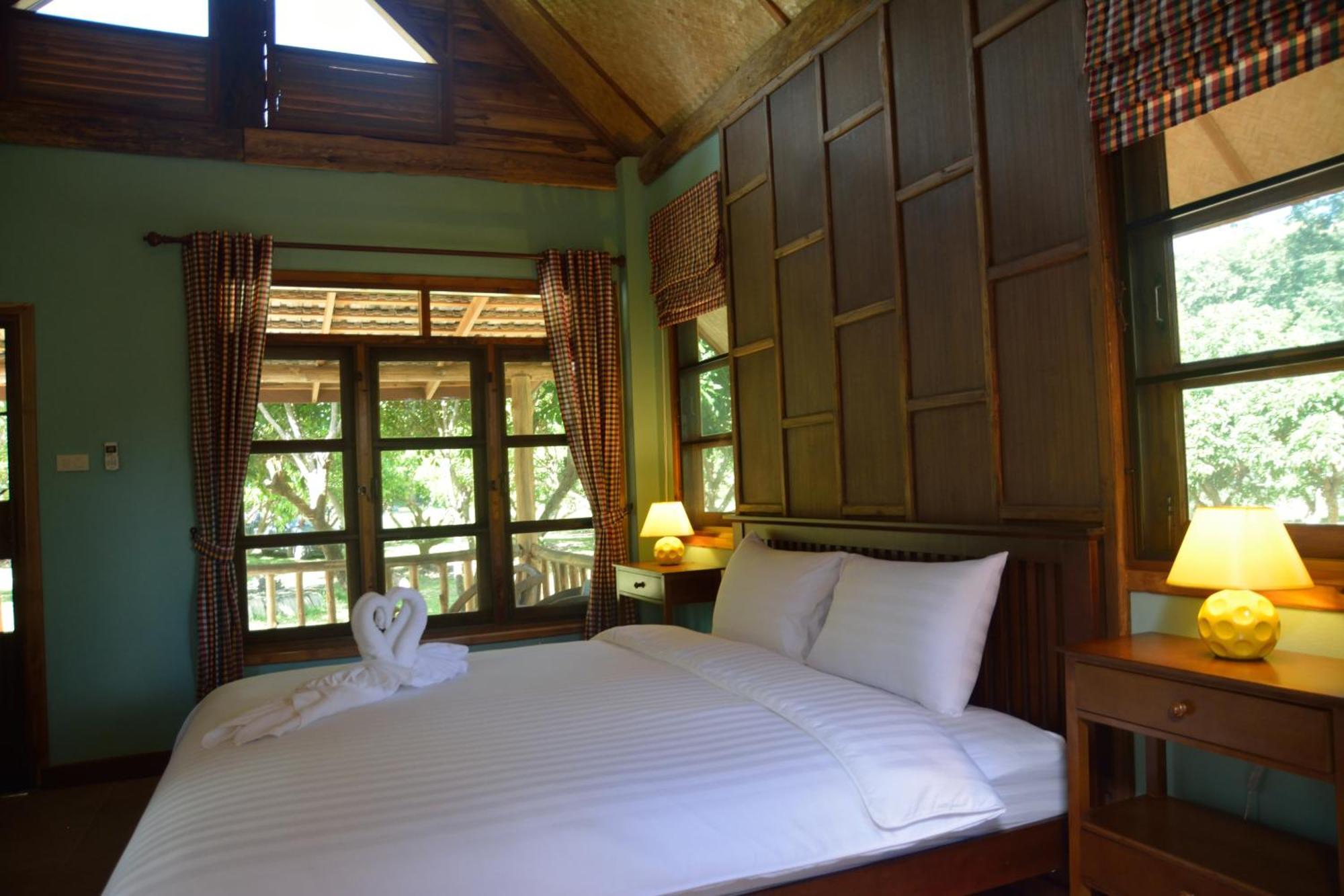 Resort At Chiang Dao, Pooch Lovers 2*