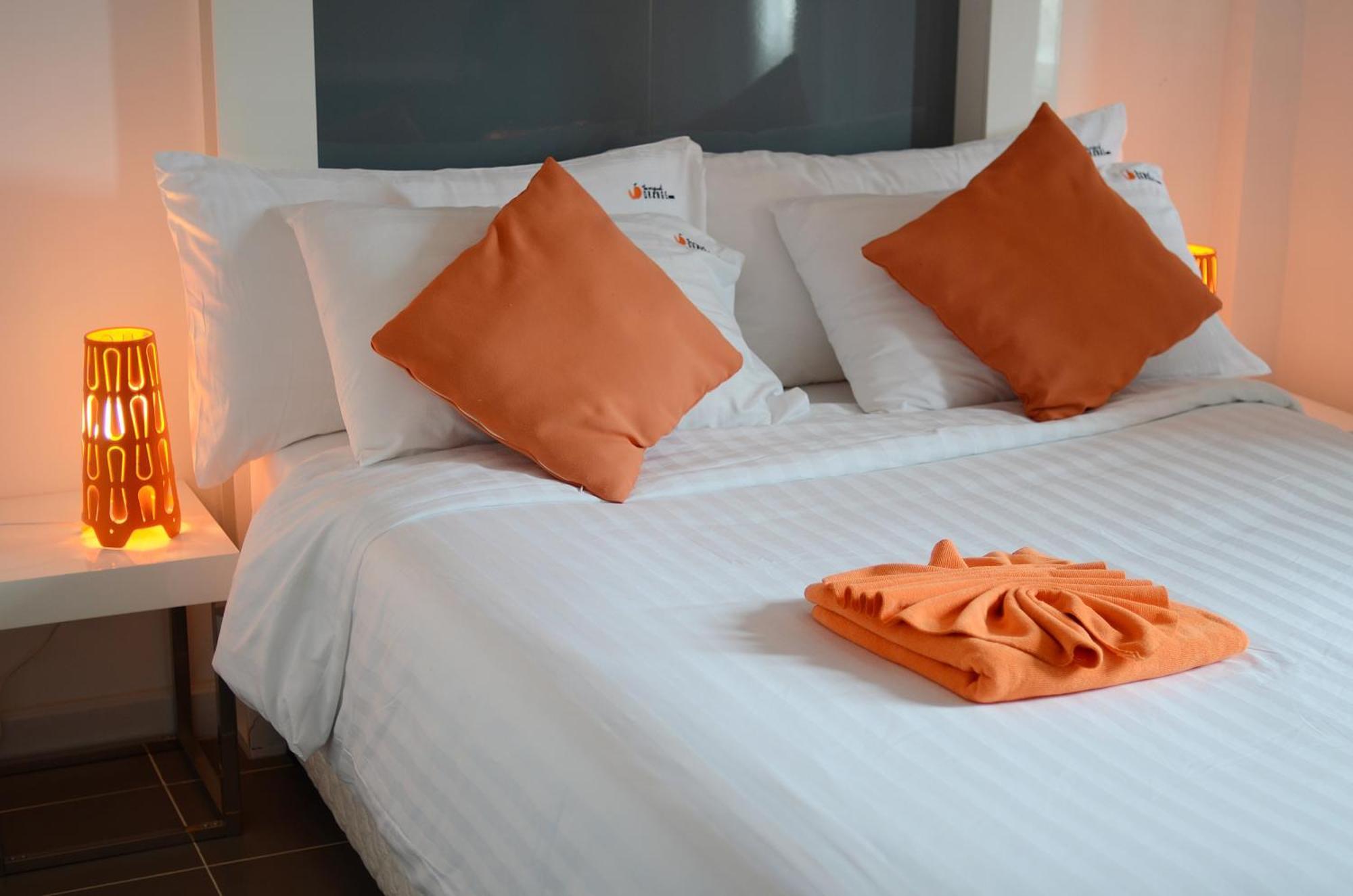 Hotel The Original Orange