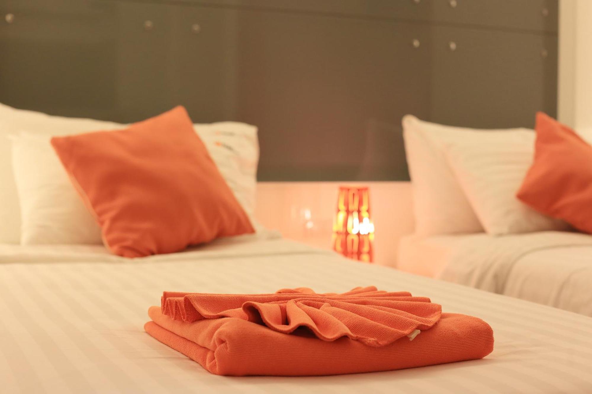 The Original Orange Hotel