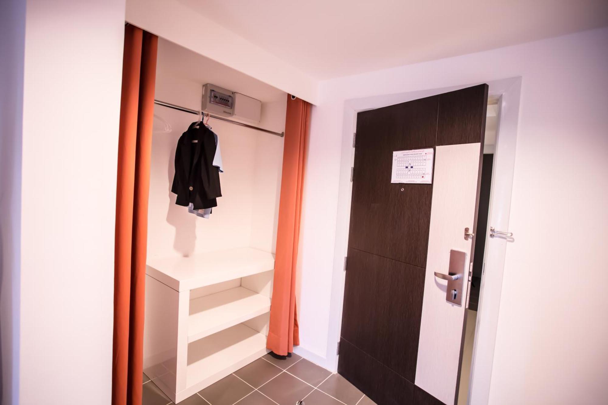 The Original Orange 3* Nakhon Si Thammarat