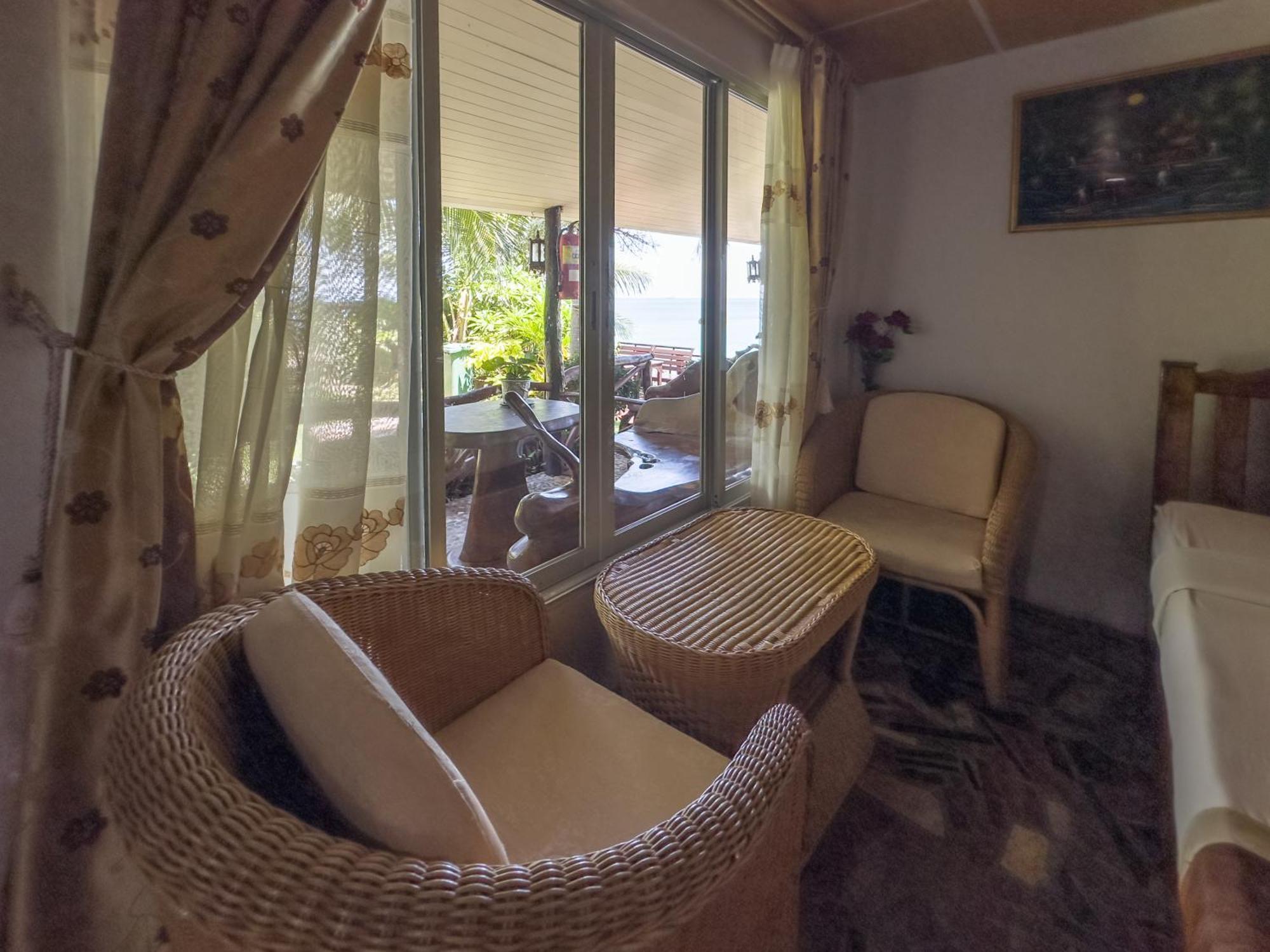 Tongta Phaview Resort Koh Samet