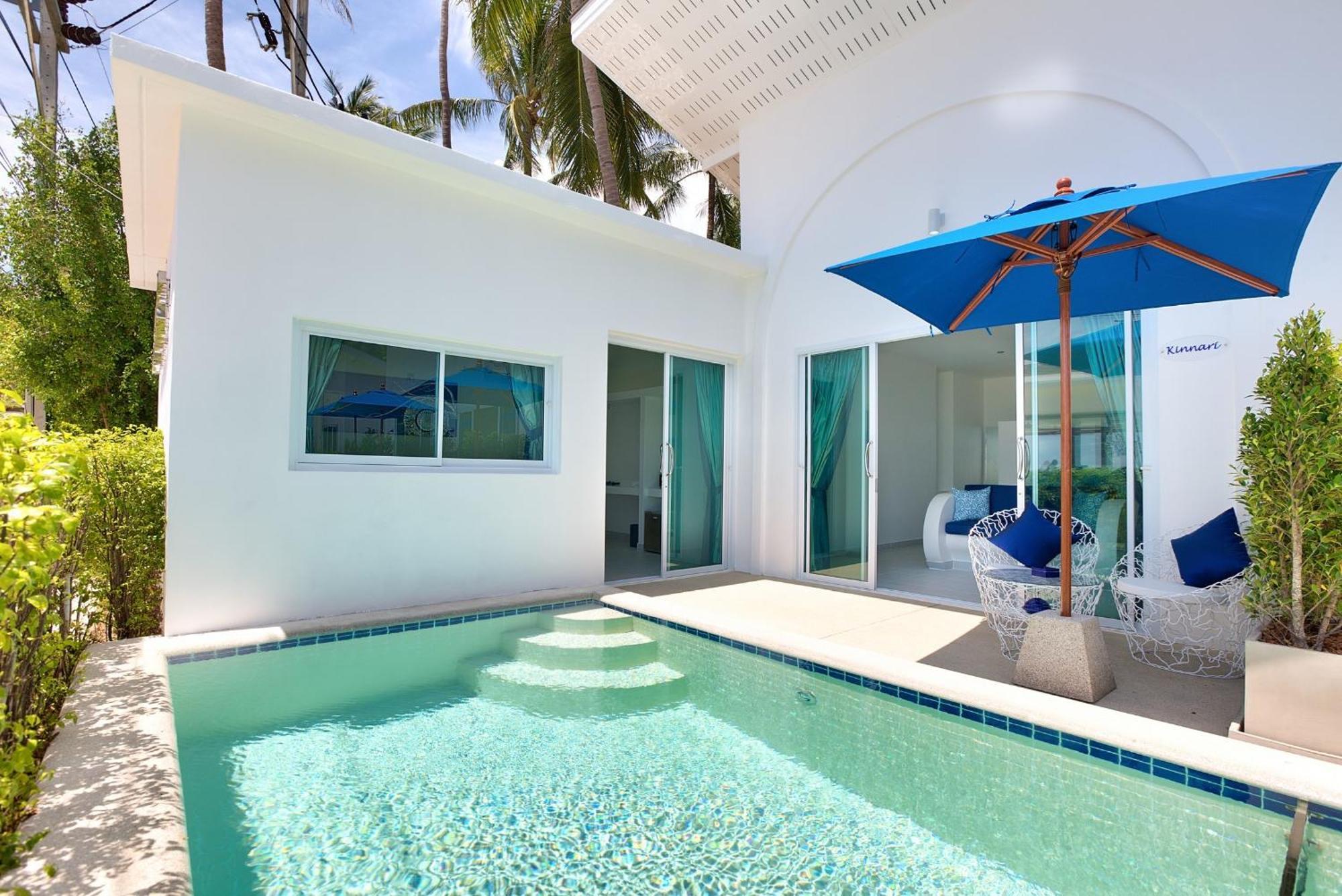 La Perle Koh Samui Hotel
