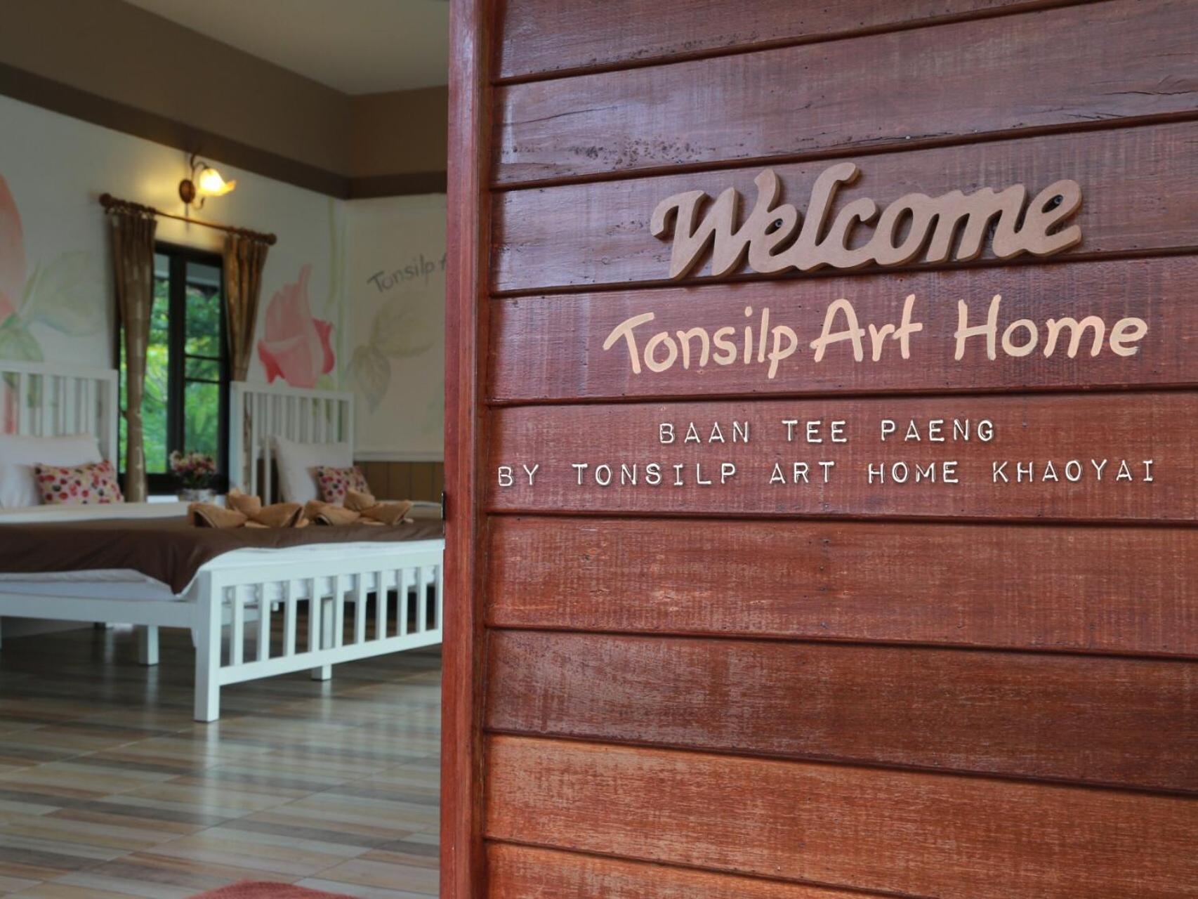 Tonsilp Art