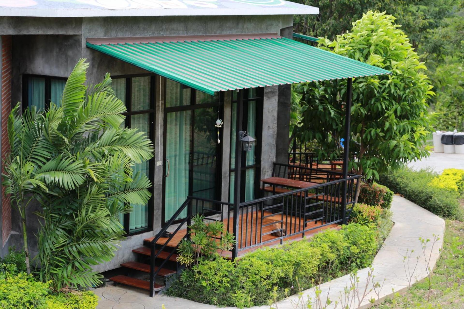 Resort Tonsilp Art Nong Nam Daeng