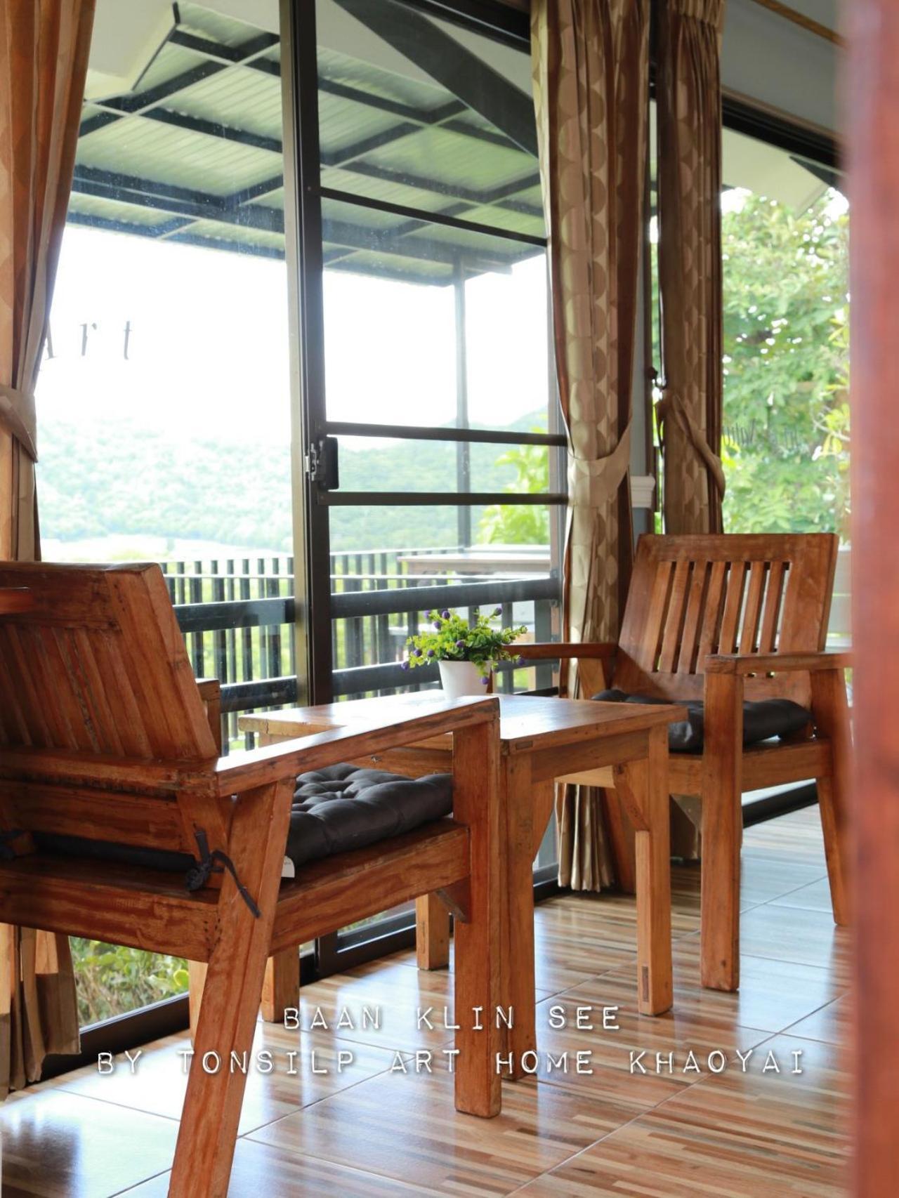 Tonsilp Art Resort