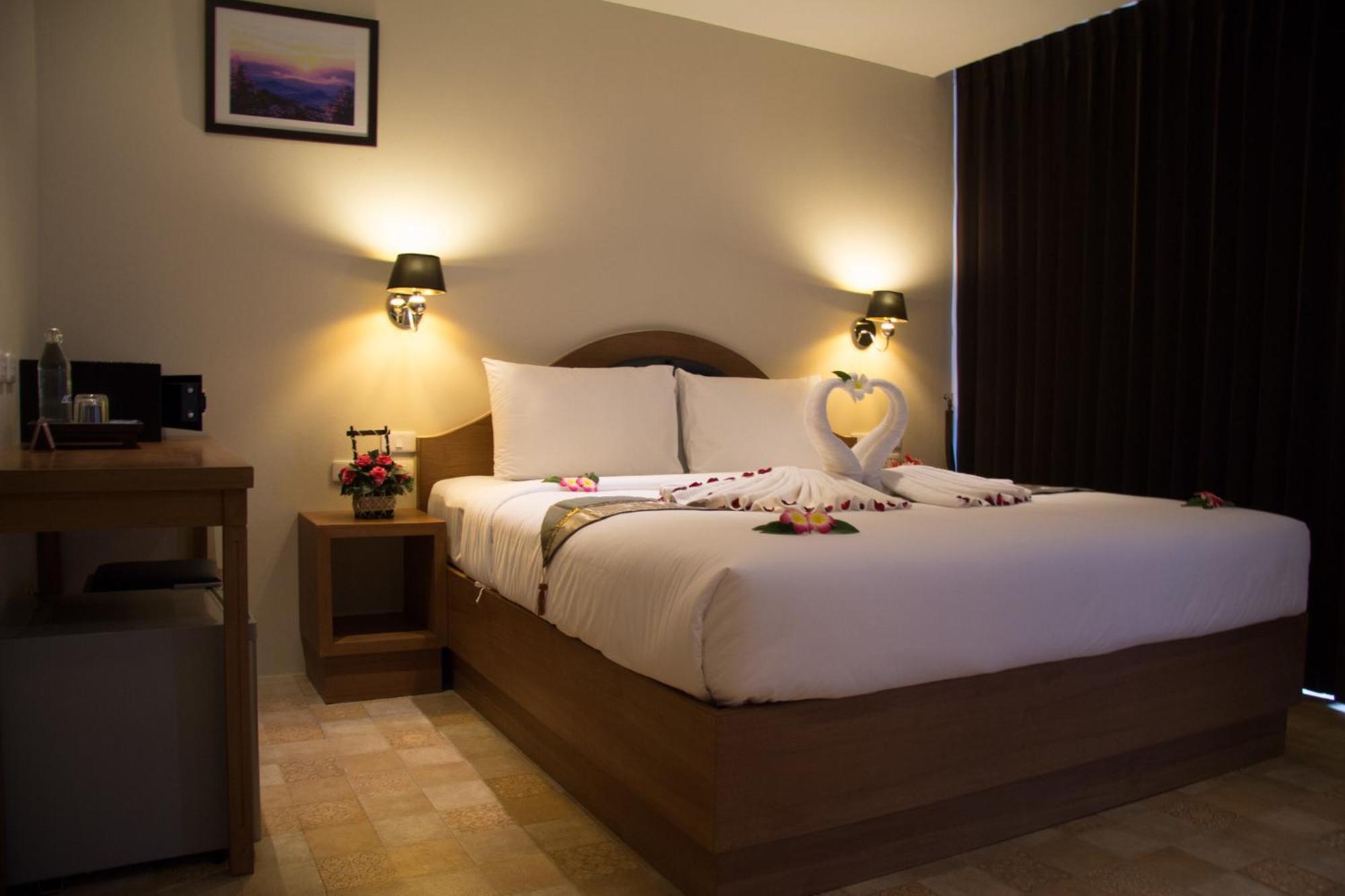 At Samui Boutique Chaweng (Koh Samui)