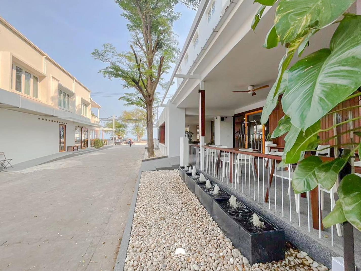Hotel Talay And 3*