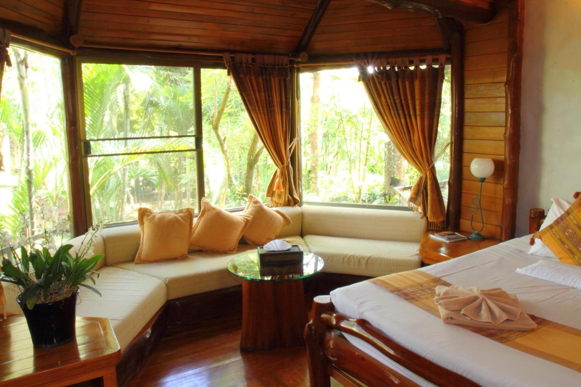 Hotel Phu Pha Nam Dan Sai