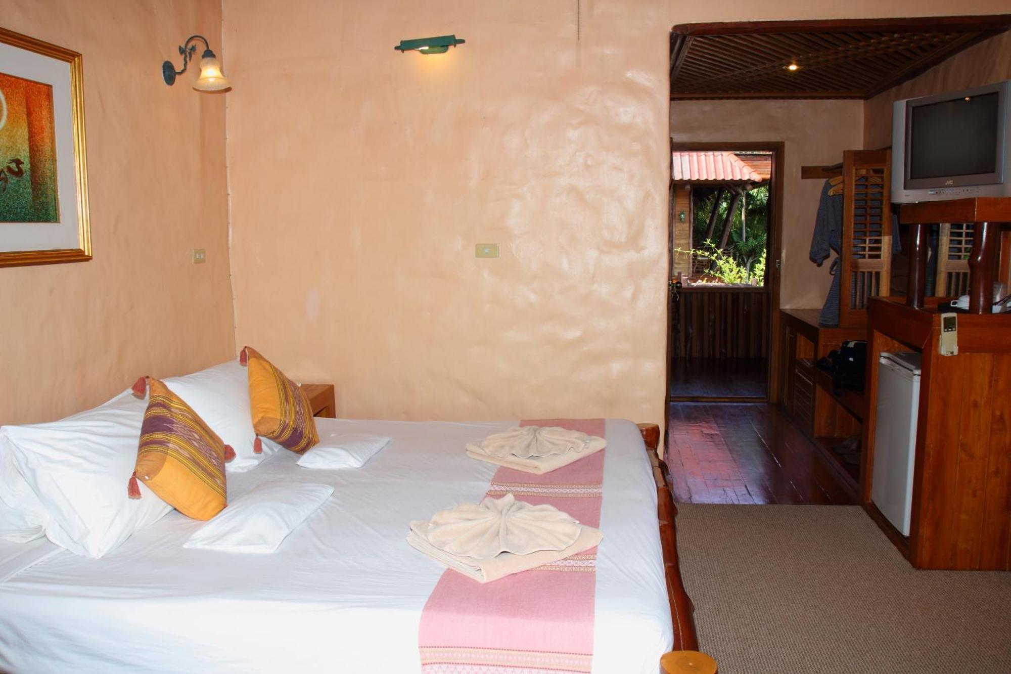 Phu Pha Nam 4*