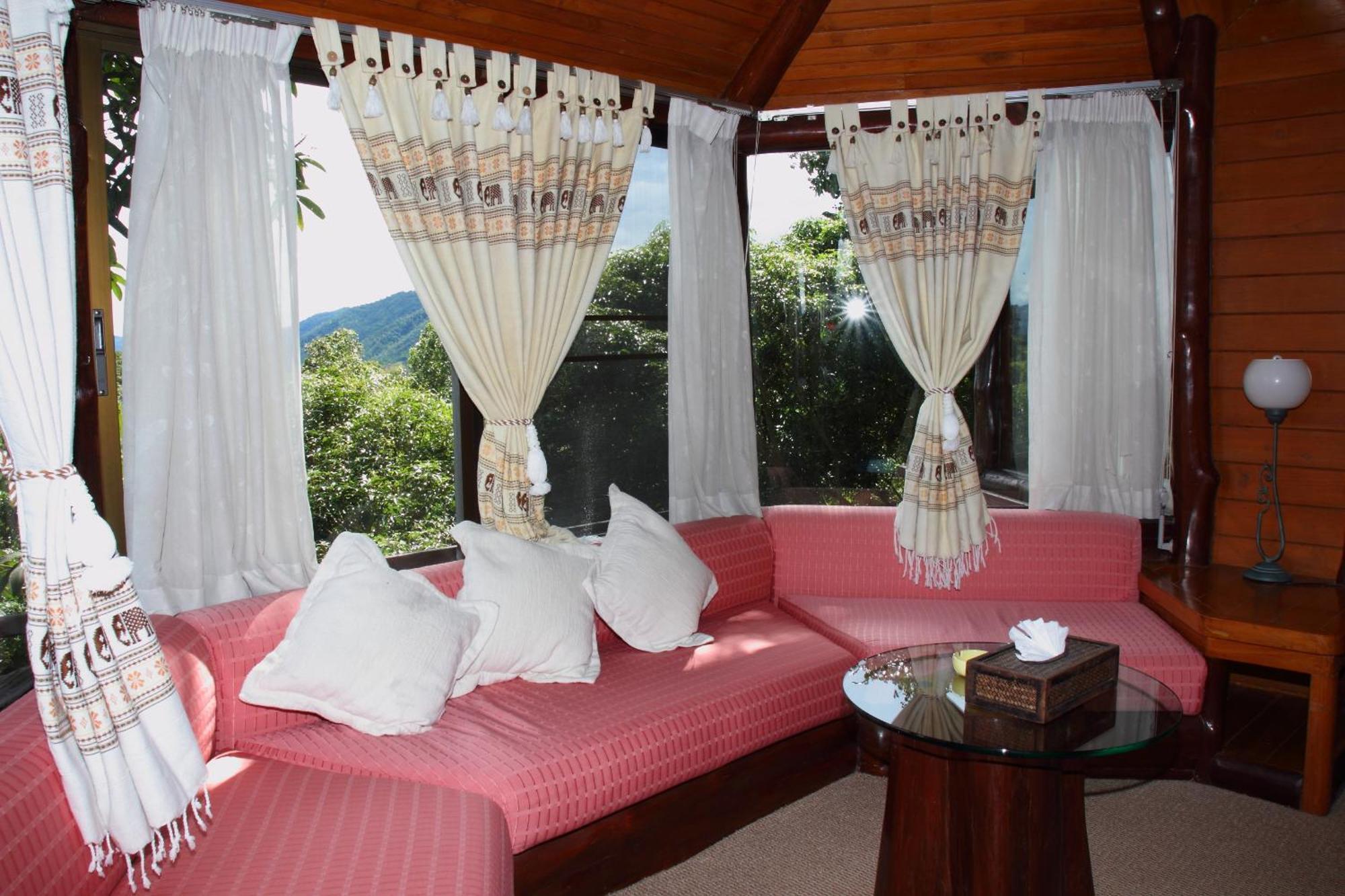 Phu Pha Nam 4*
