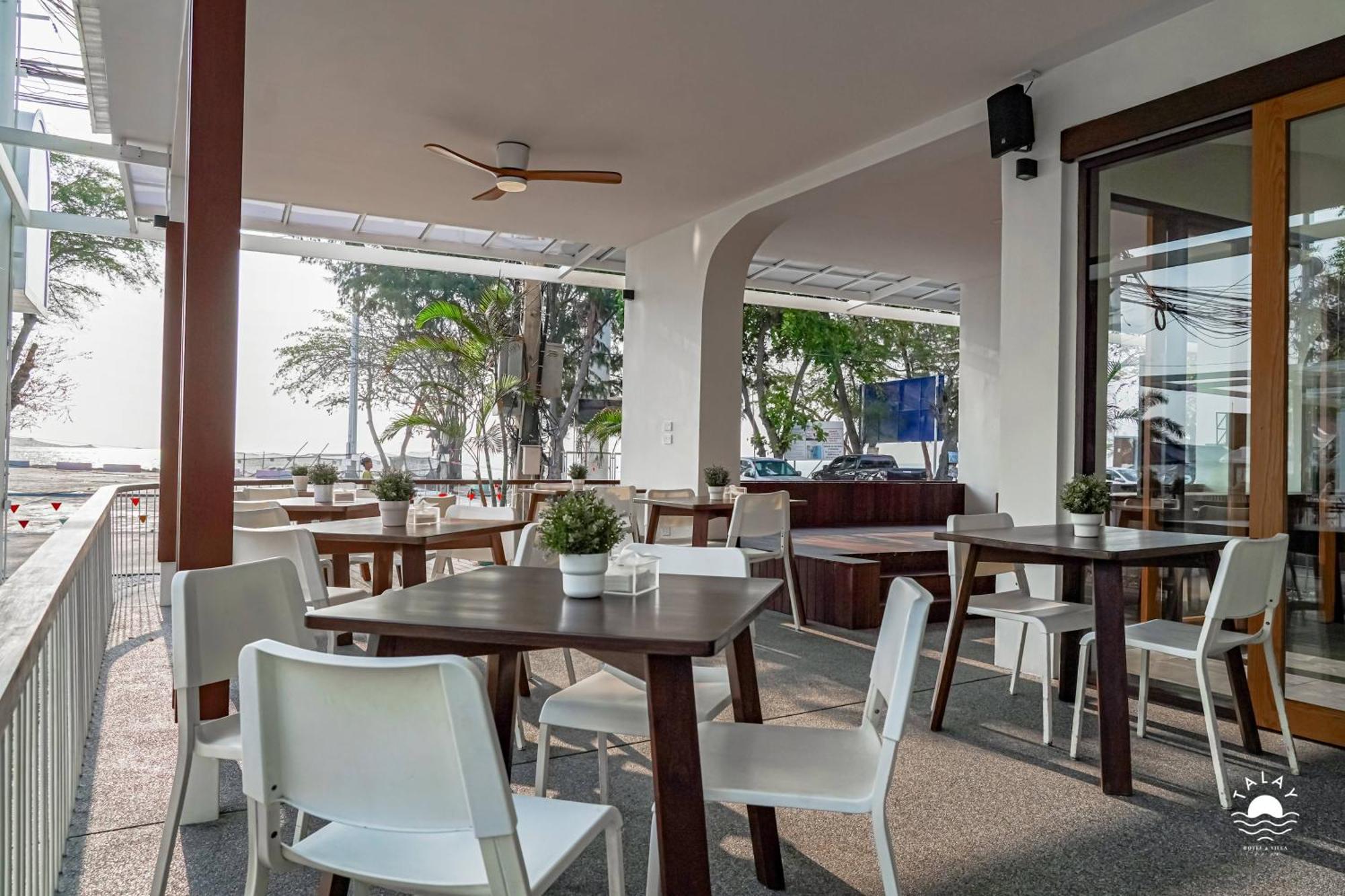 Hotel Talay And