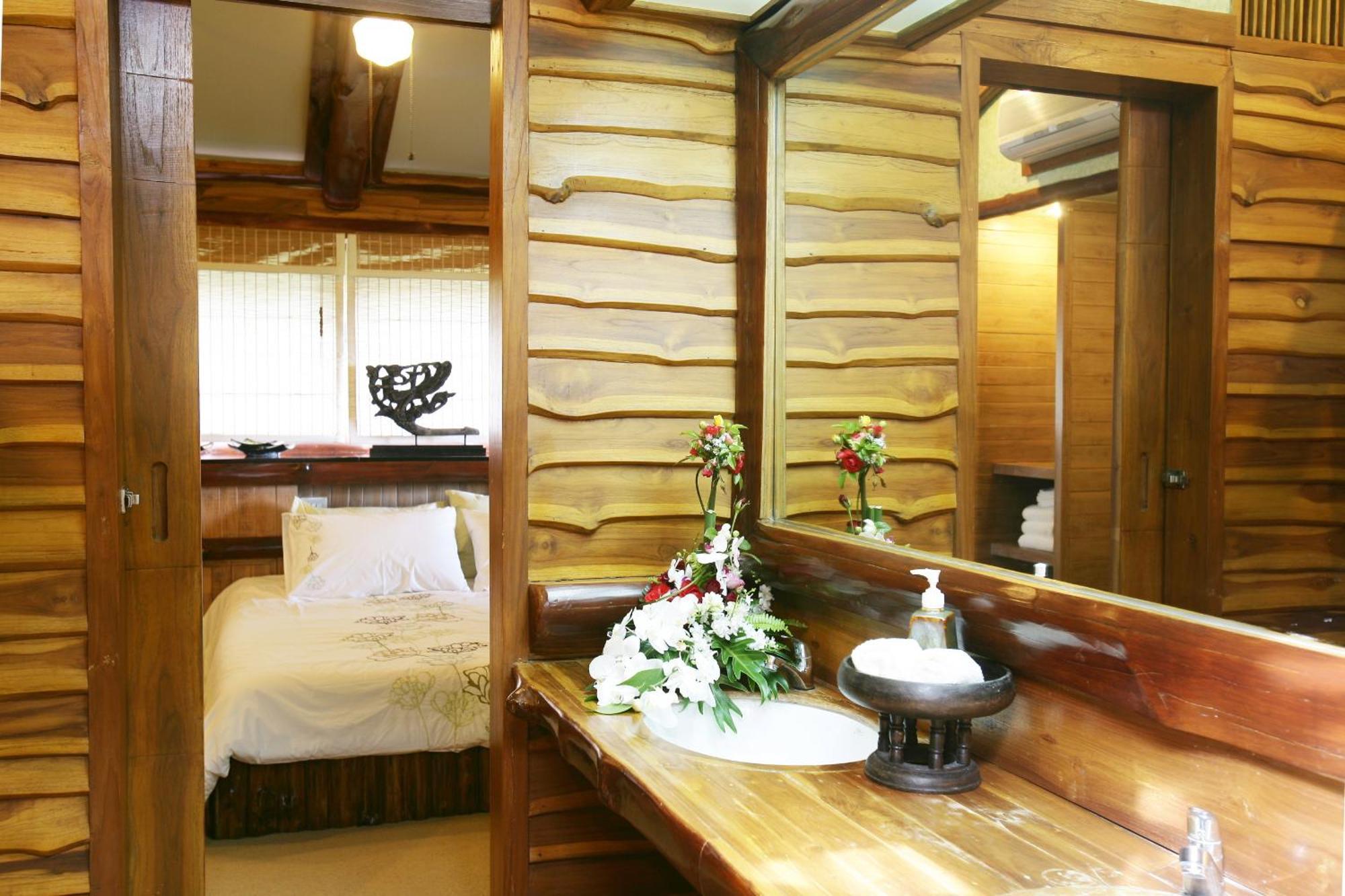 Hotel Phu Pha Nam
