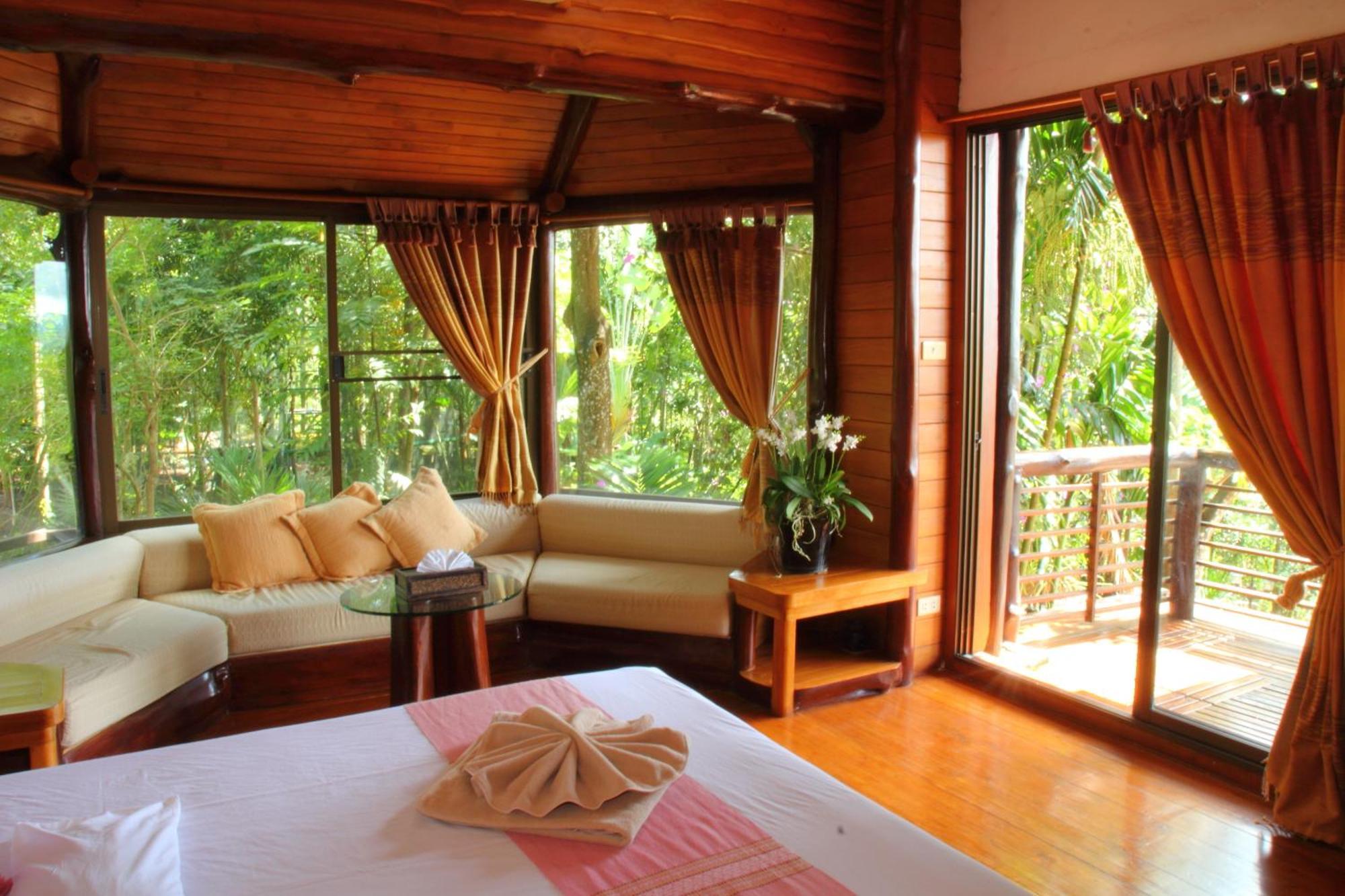 Hotel Phu Pha Nam