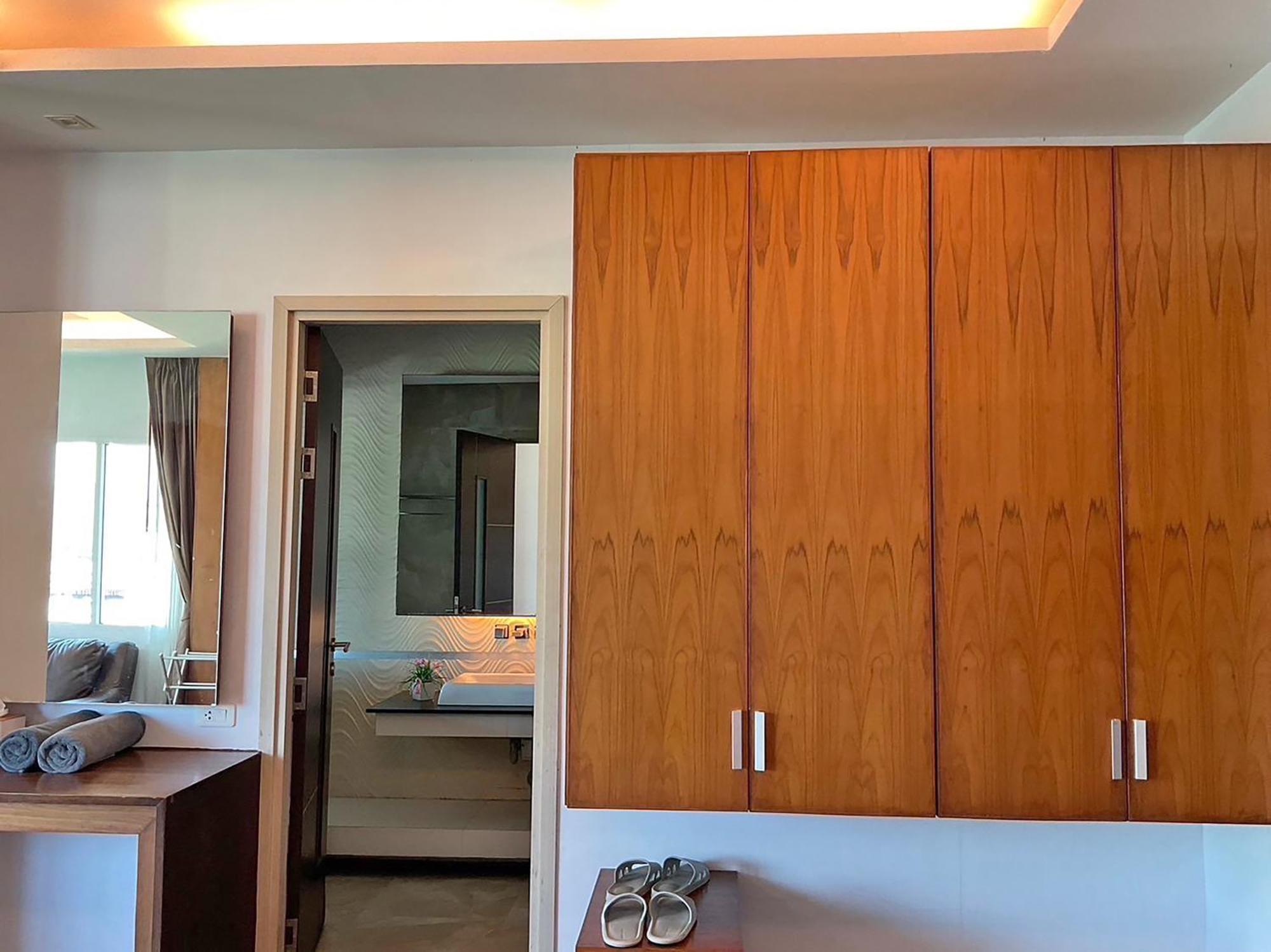 Hotel Cliff Phi Phi Don