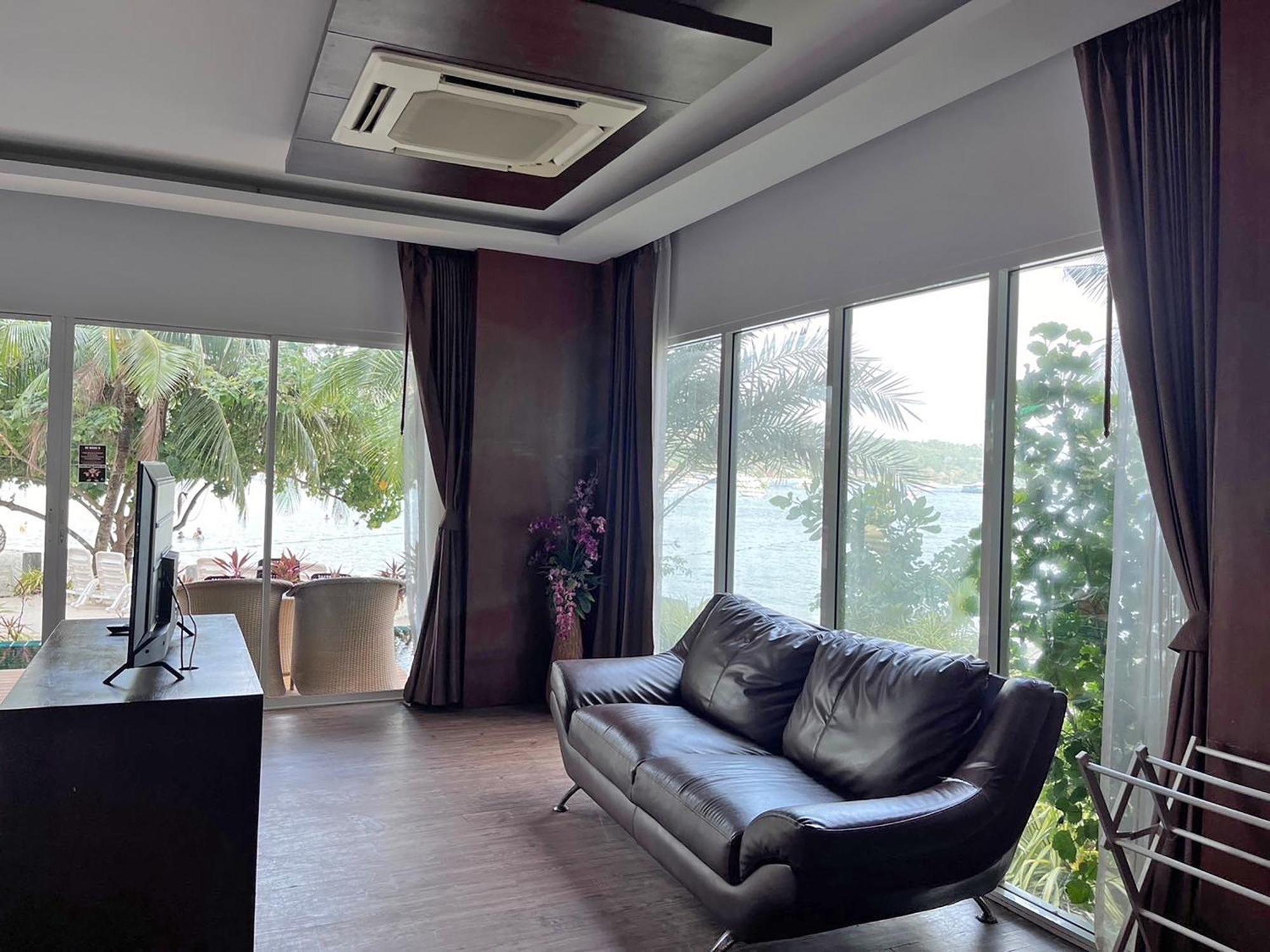 Hotel Cliff 4*
