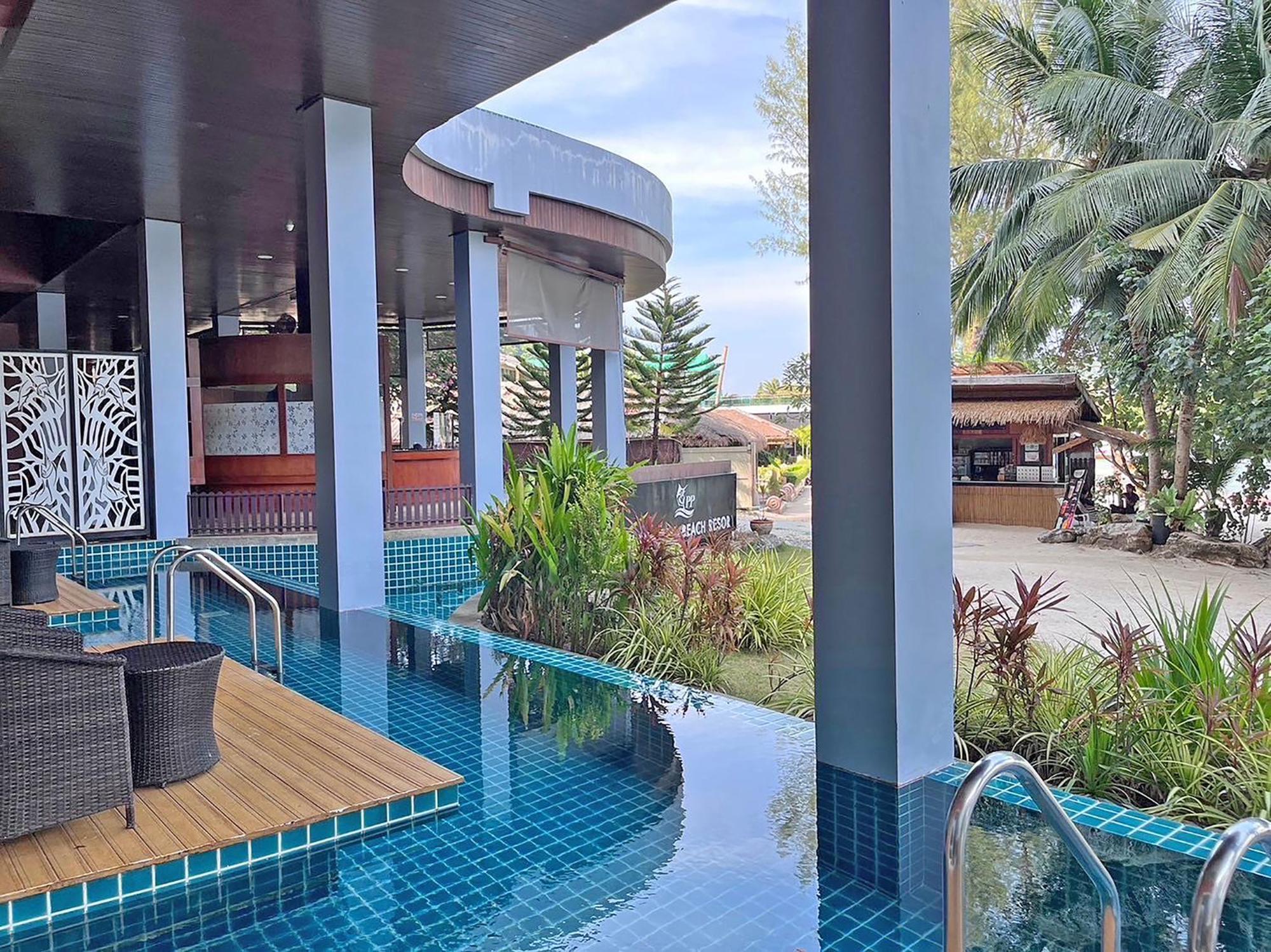 Hotel Cliff 4*