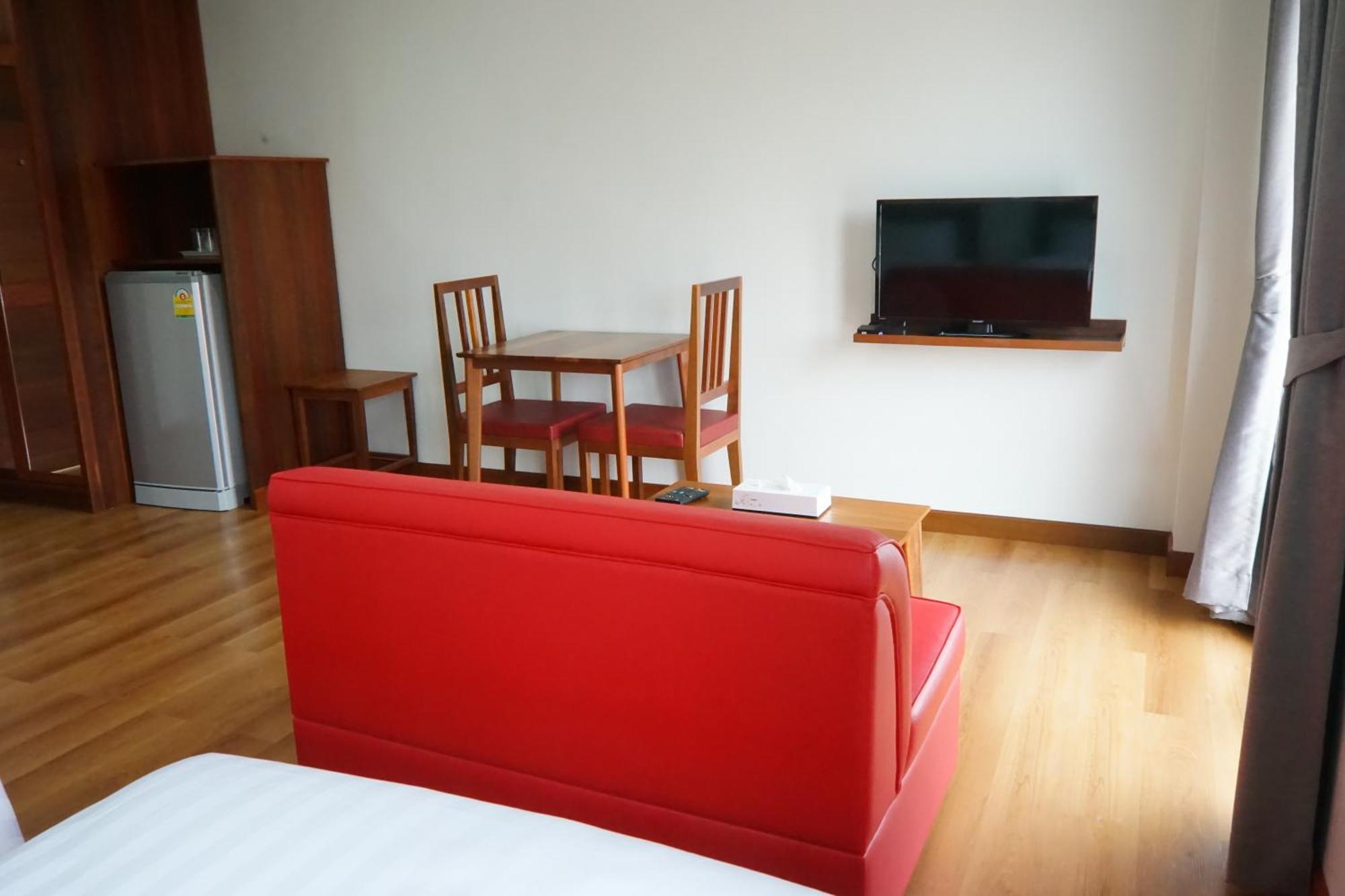 Tai-shan 3* Ratchaburi
