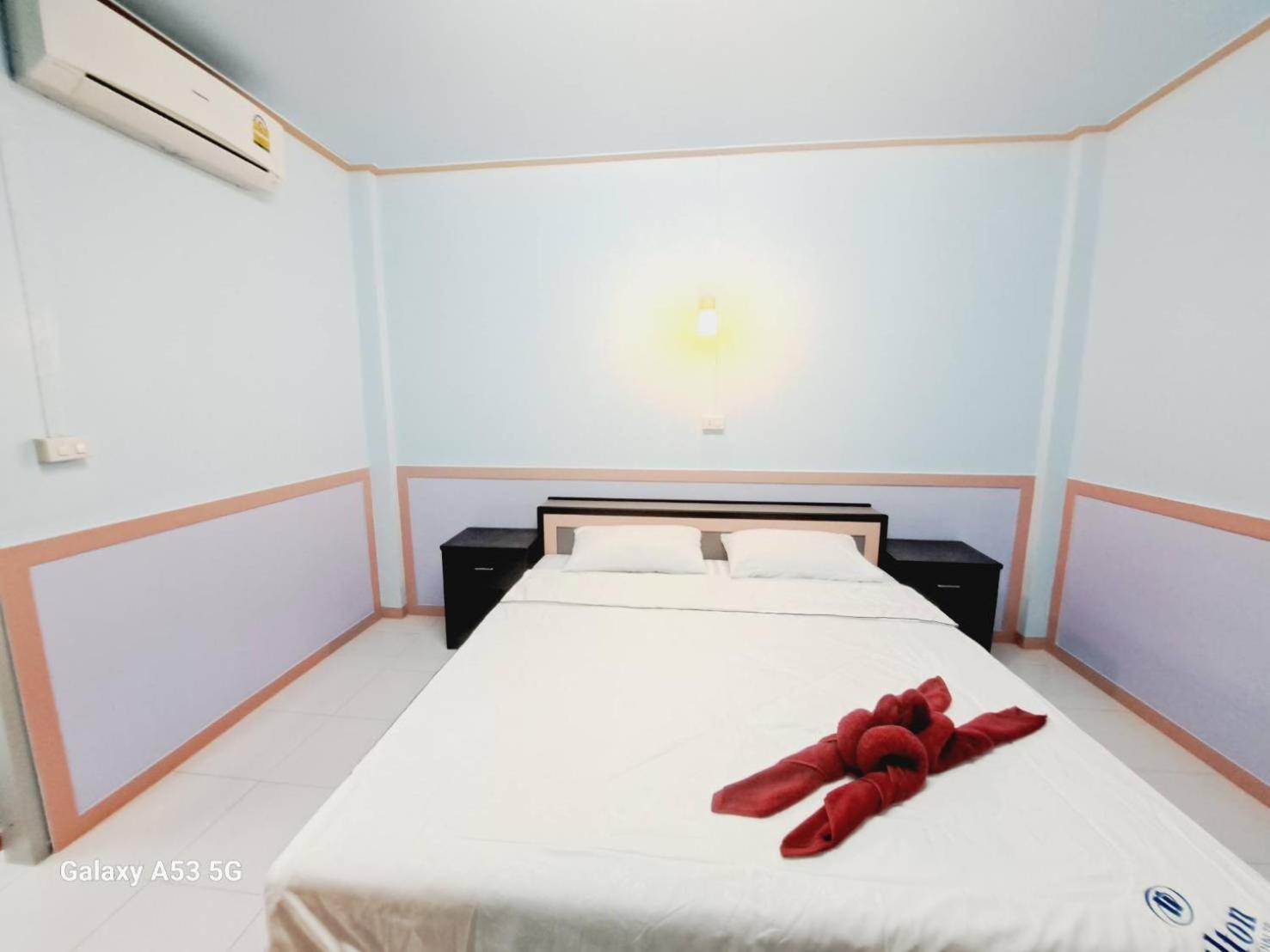 Peace Lanta Hotel Koh Lanta