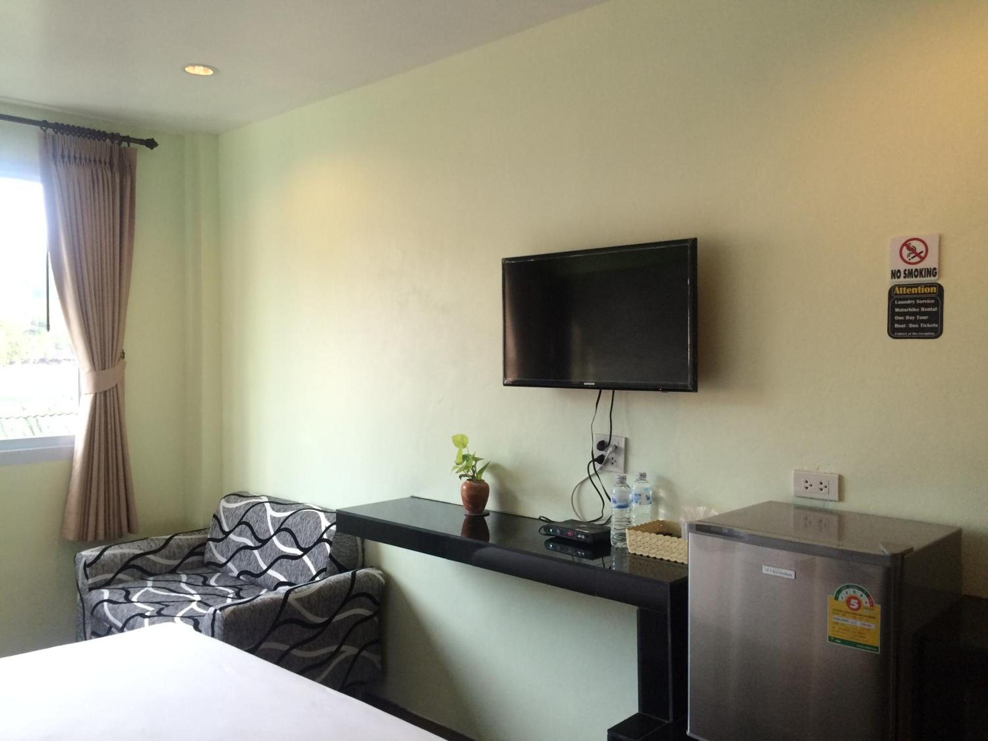 Bro&sis Place 2* Ko Tao