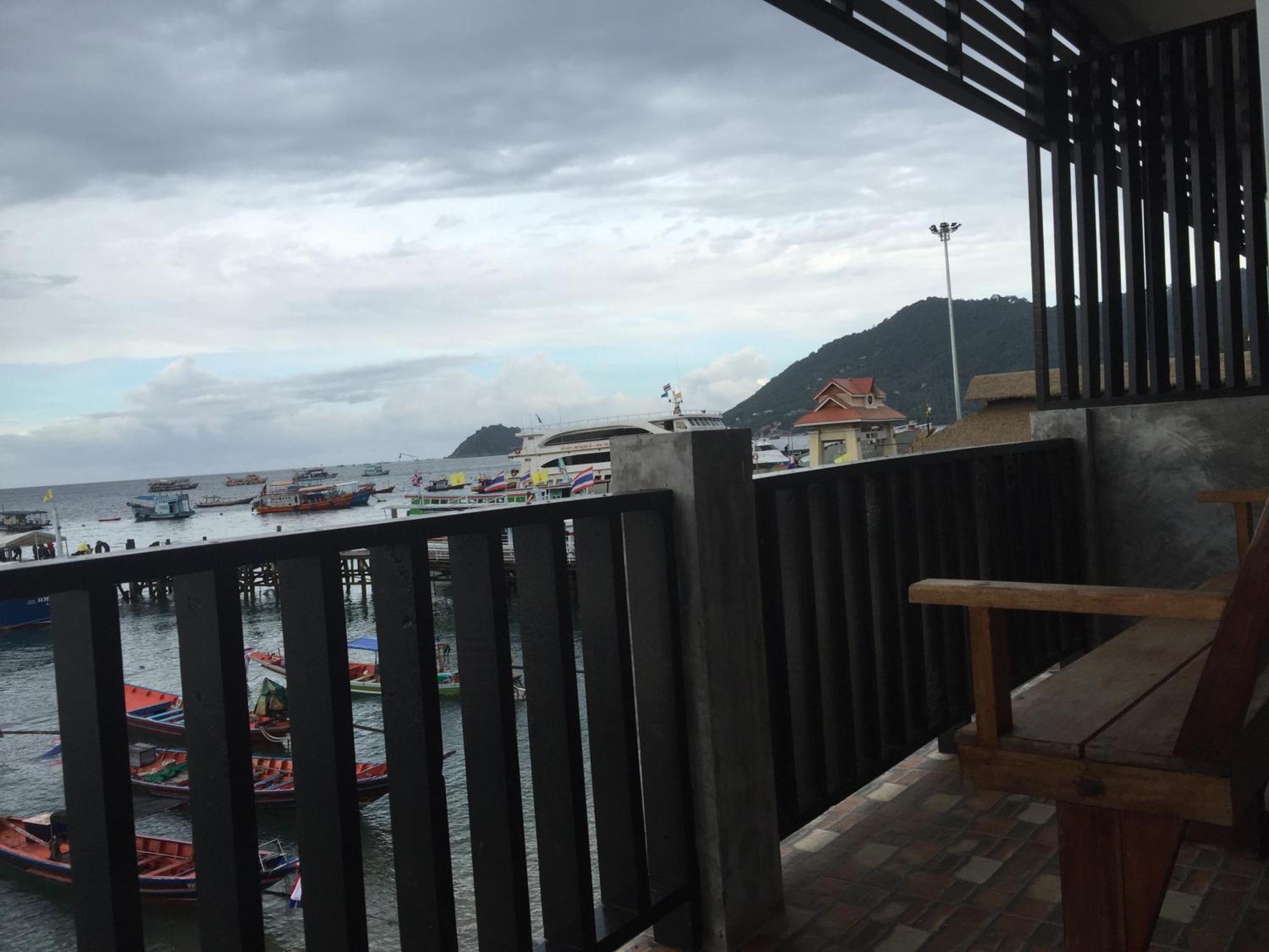 Bro&sis Place 2* Ko Tao