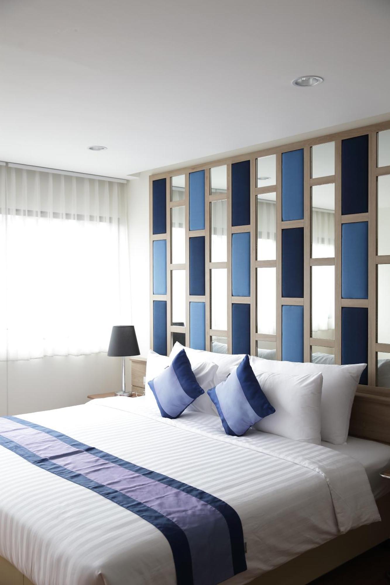 Hotel S17 Nimman