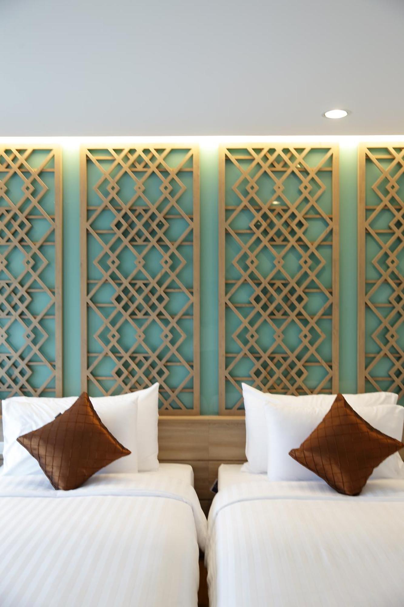 Hotel S17 Nimman Chiang Mai
