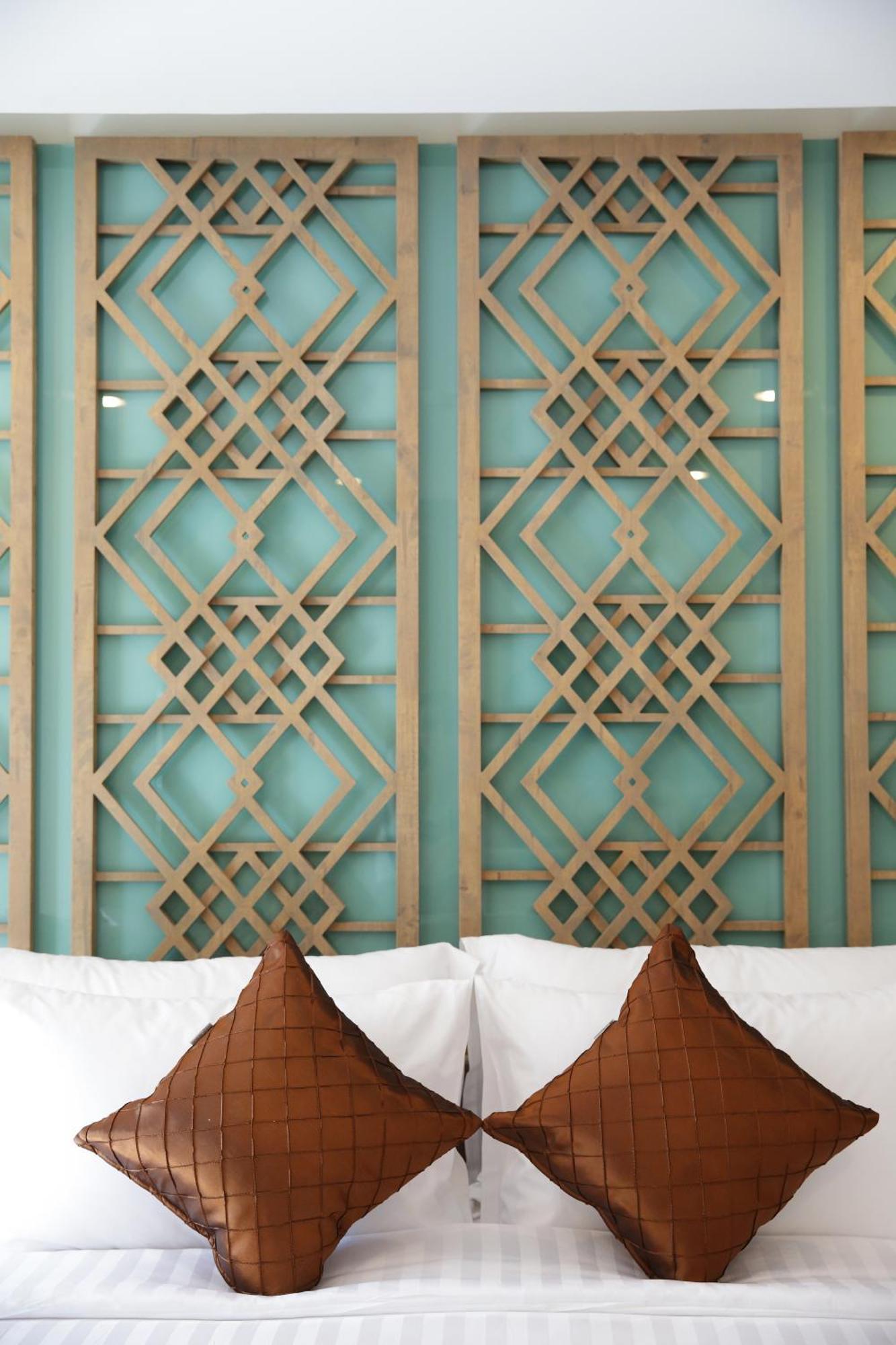 S17 Nimman Hotel Chiang Mai
