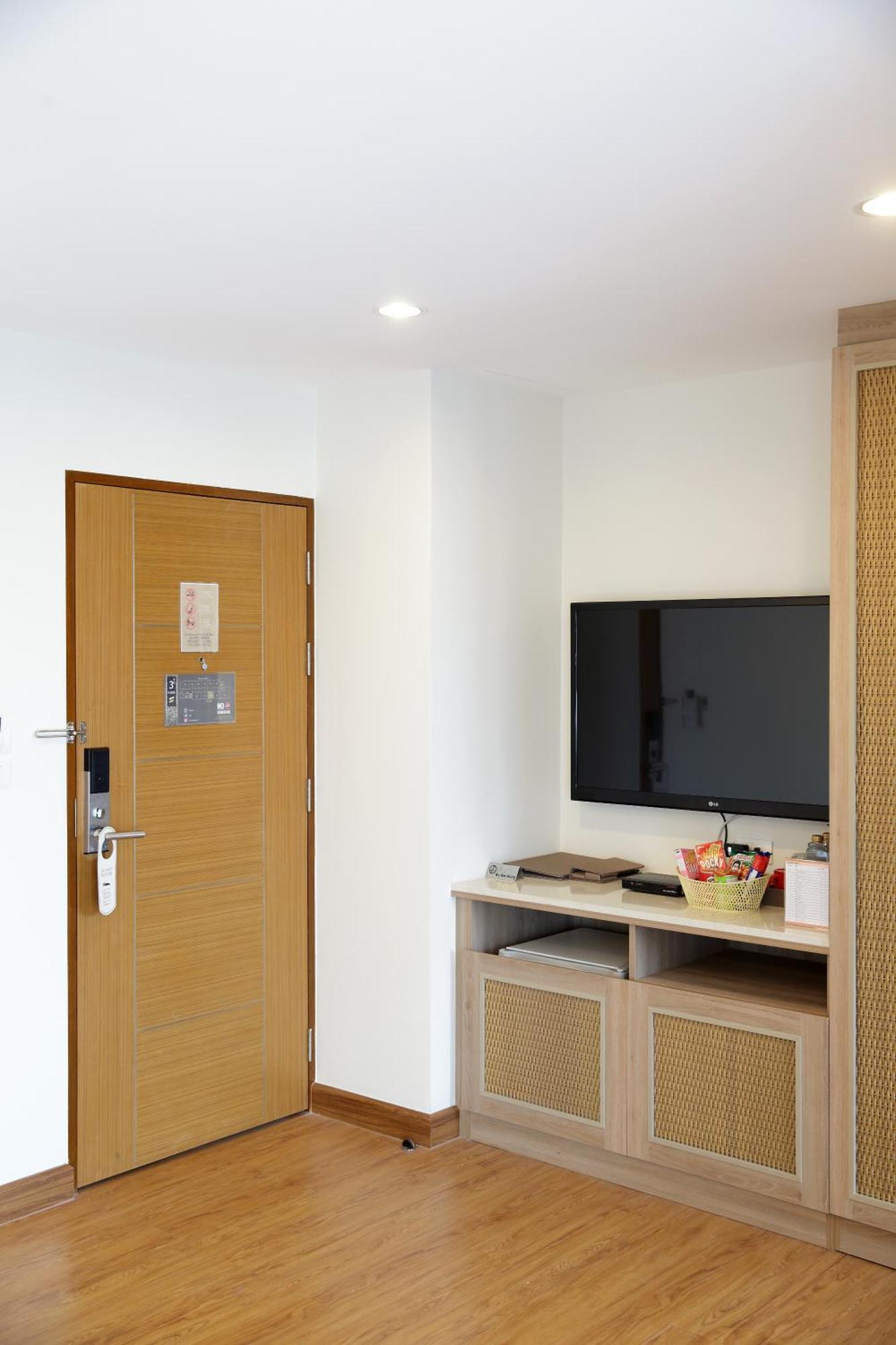 S17 Nimman Hotel