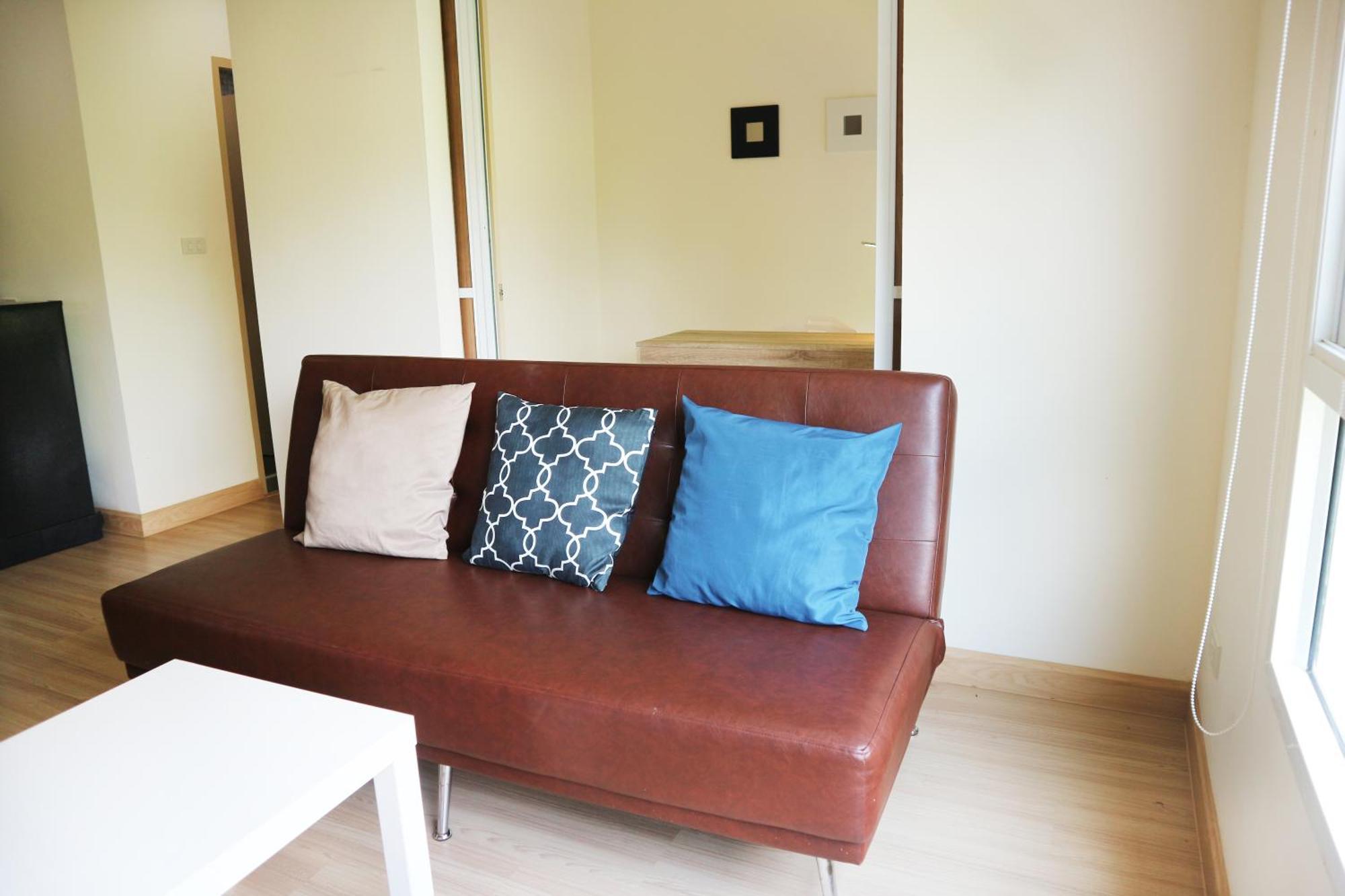 Banyan Residence Rayong
