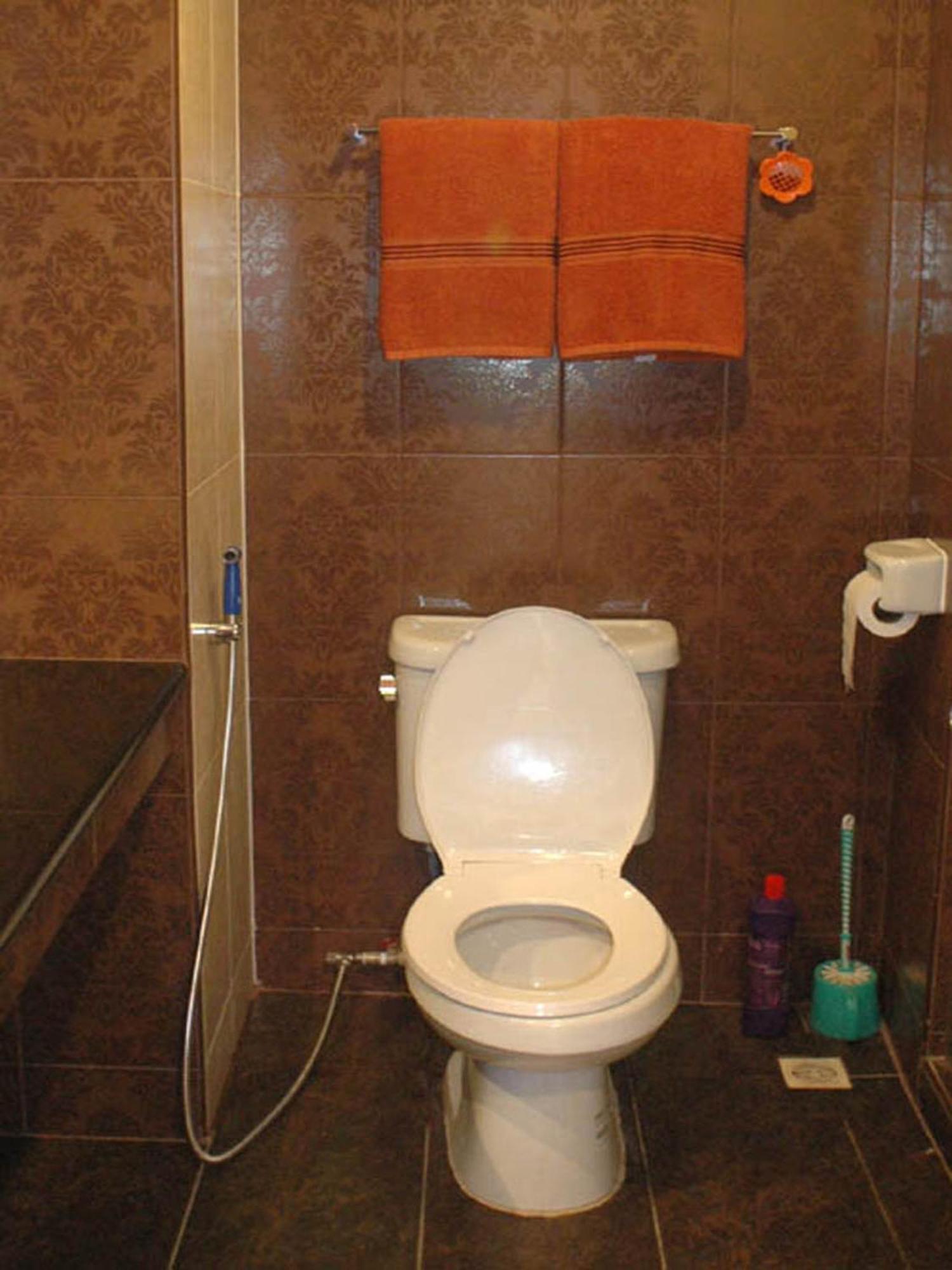 Apartamento At View Talay *
