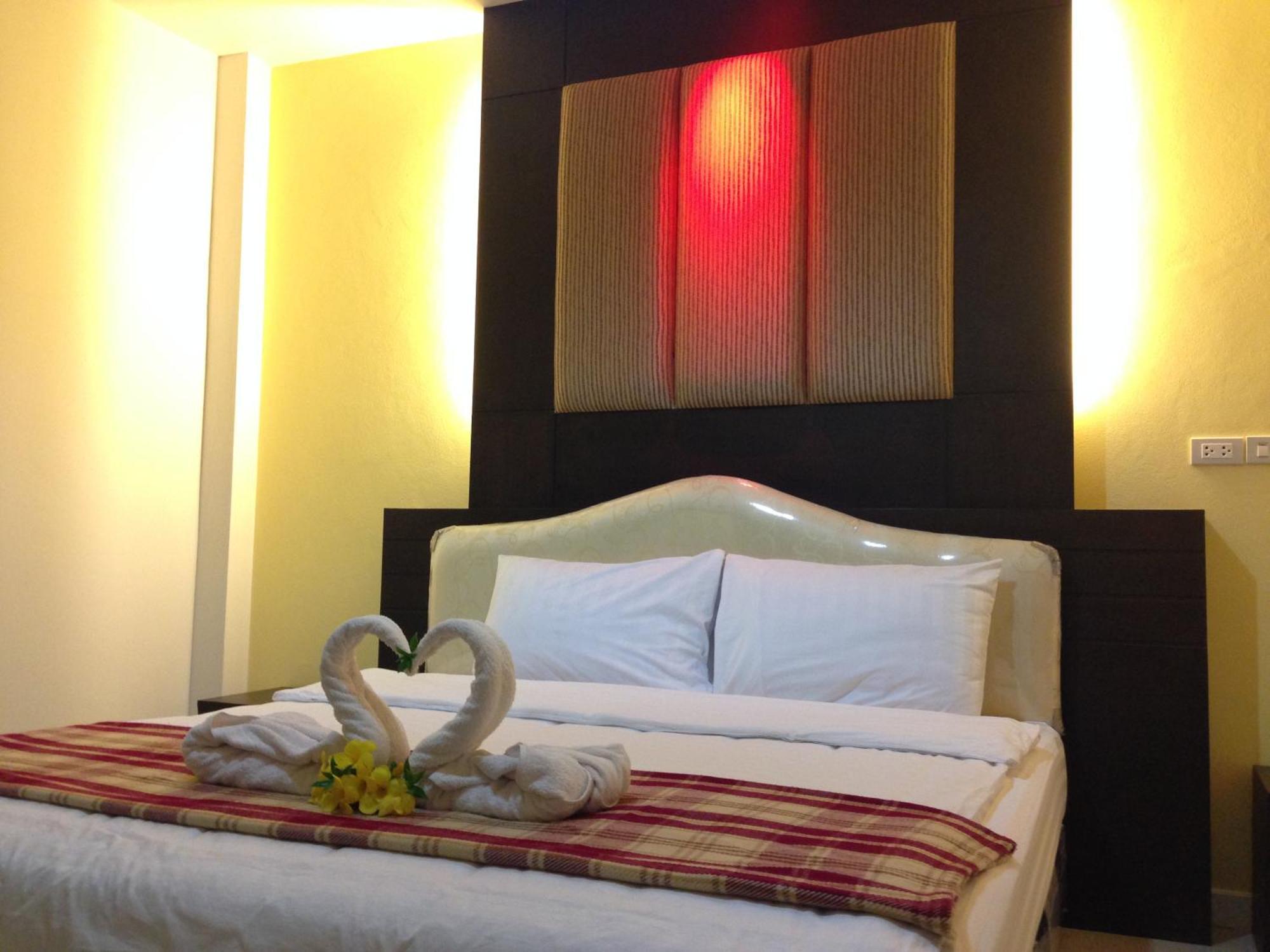 Resort Saabpaiboon Grand