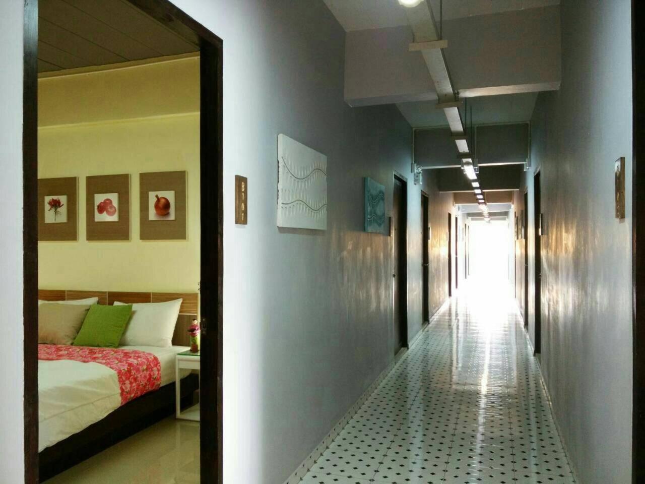 Aa Resort Hotel Hotel Pak Kret