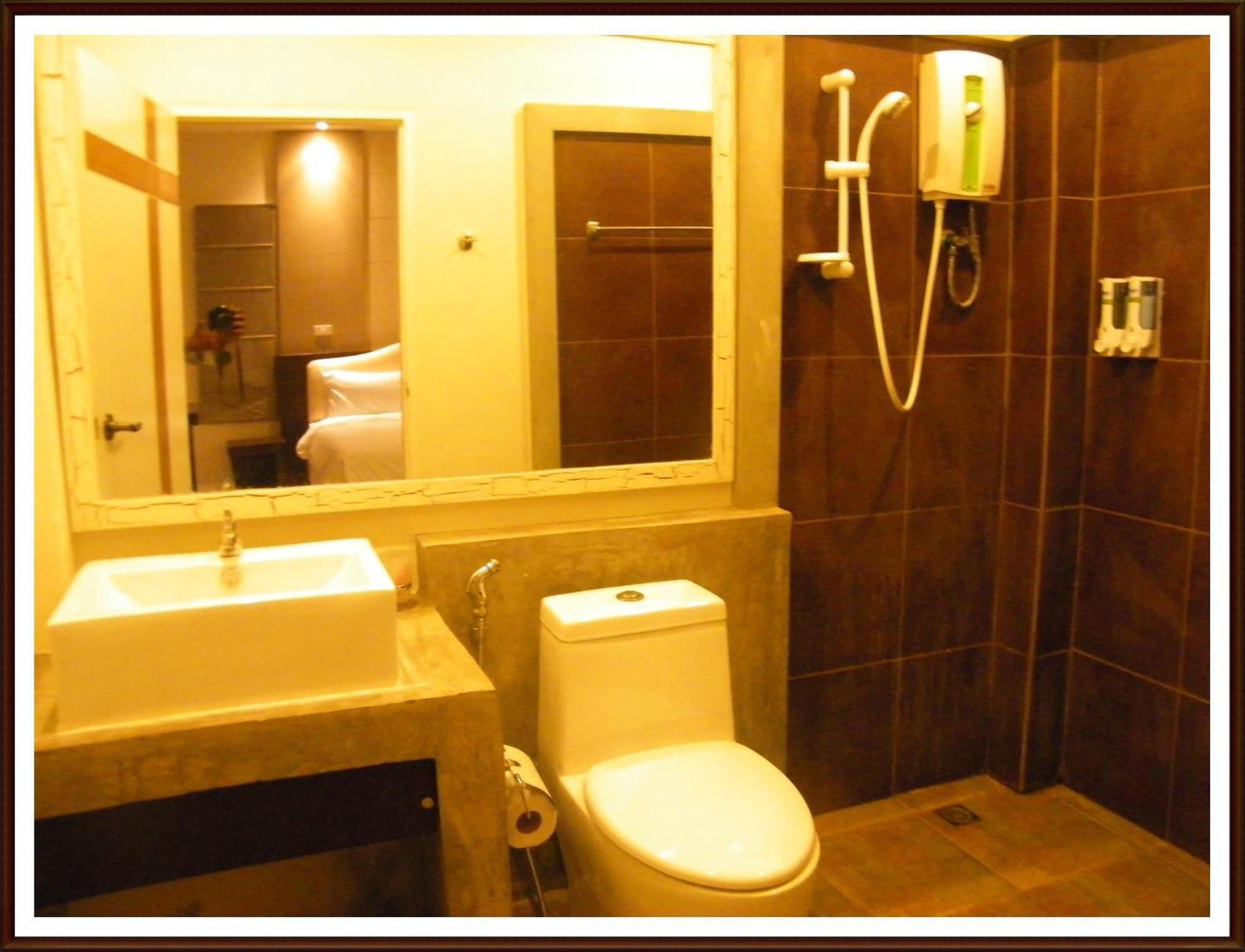 Saabpaiboon Grand 3* Ban Talat