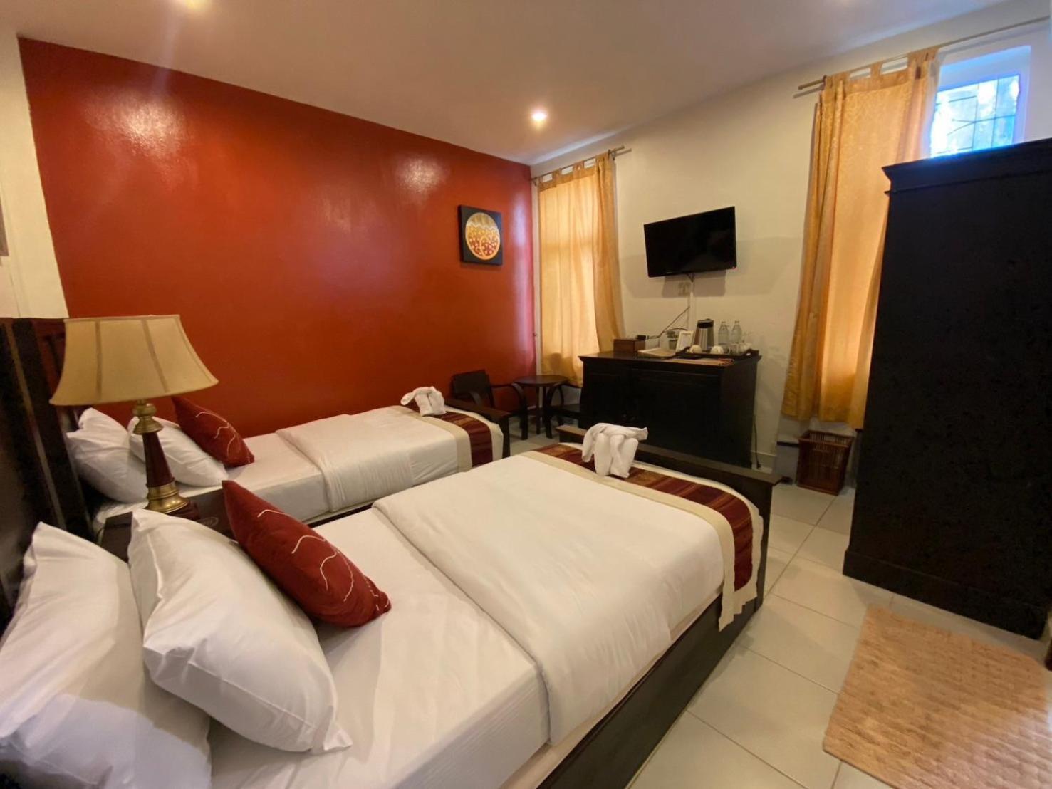 Hotel The Journey House Lifestyle Boutique Kanchanaburi