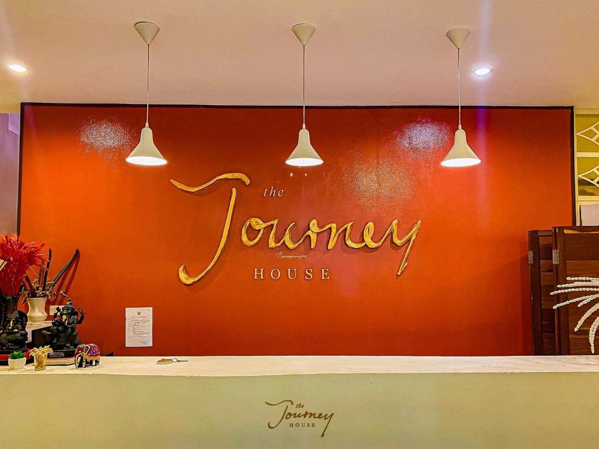 Hotel The Journey House Lifestyle Boutique