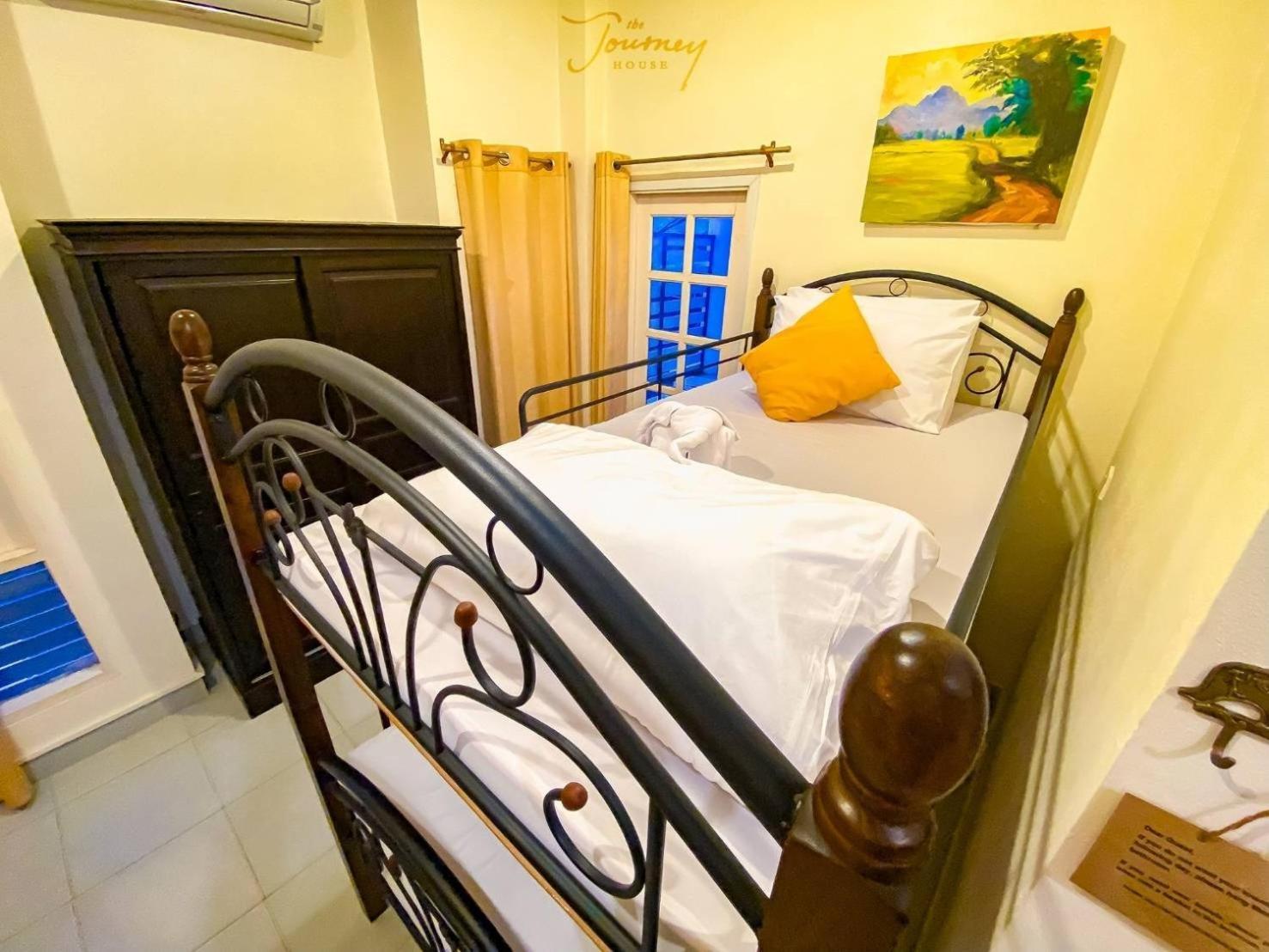 The Journey House Lifestyle Boutique 4* Kanchanaburi