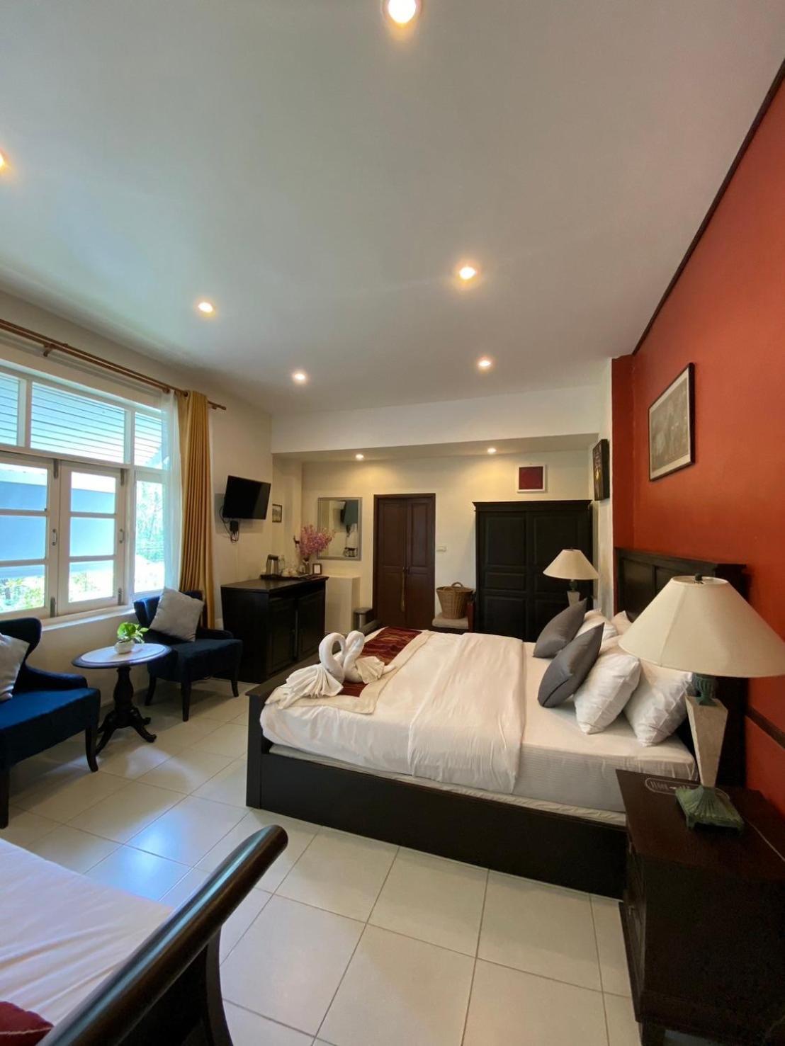 Hotel The Journey House Lifestyle Boutique