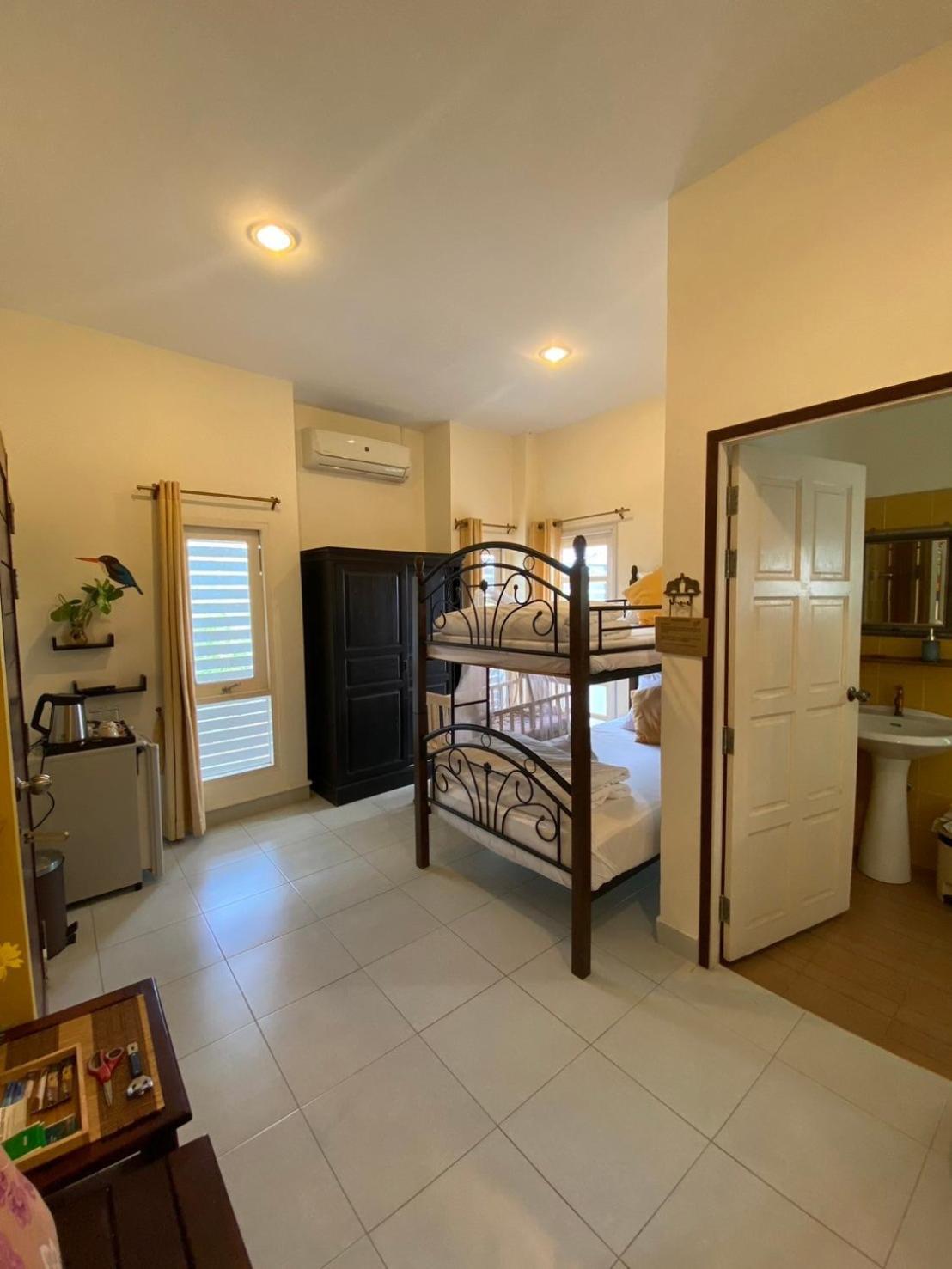Hotel The Journey House Lifestyle Boutique Kanchanaburi