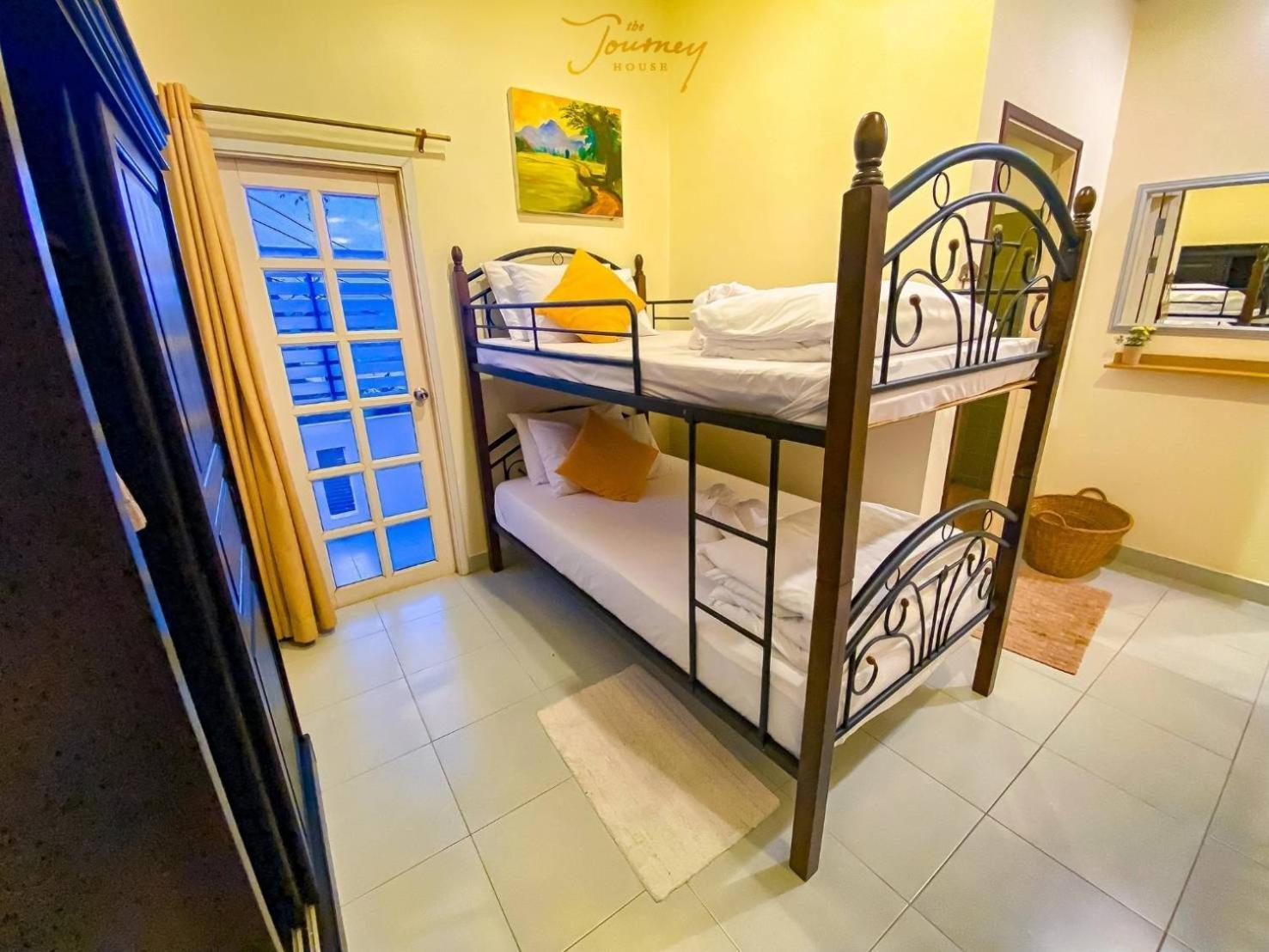 The Journey House Lifestyle Boutique 4* Kanchanaburi
