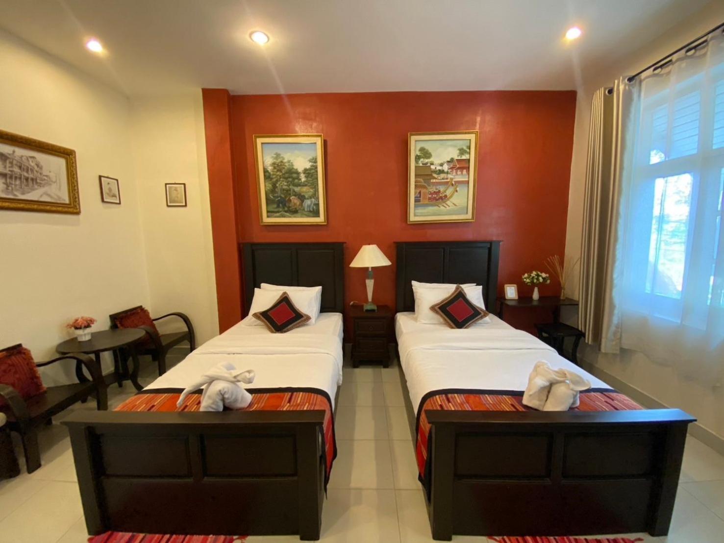 The Journey House Lifestyle Boutique Hotel 4*