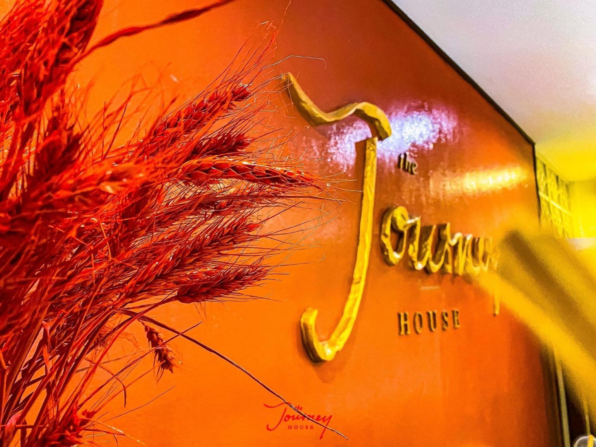 The Journey House Lifestyle Boutique Hotel