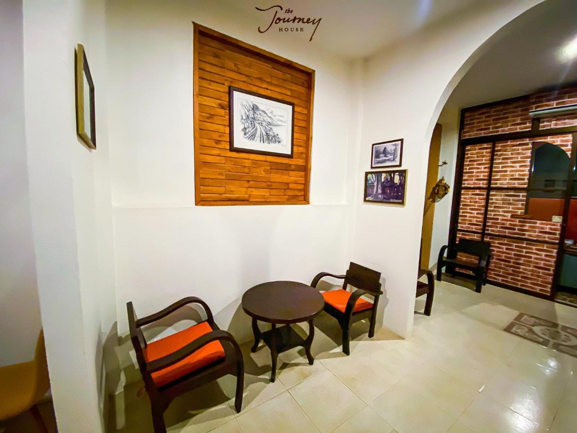 The Journey House Lifestyle Boutique Kanchanaburi