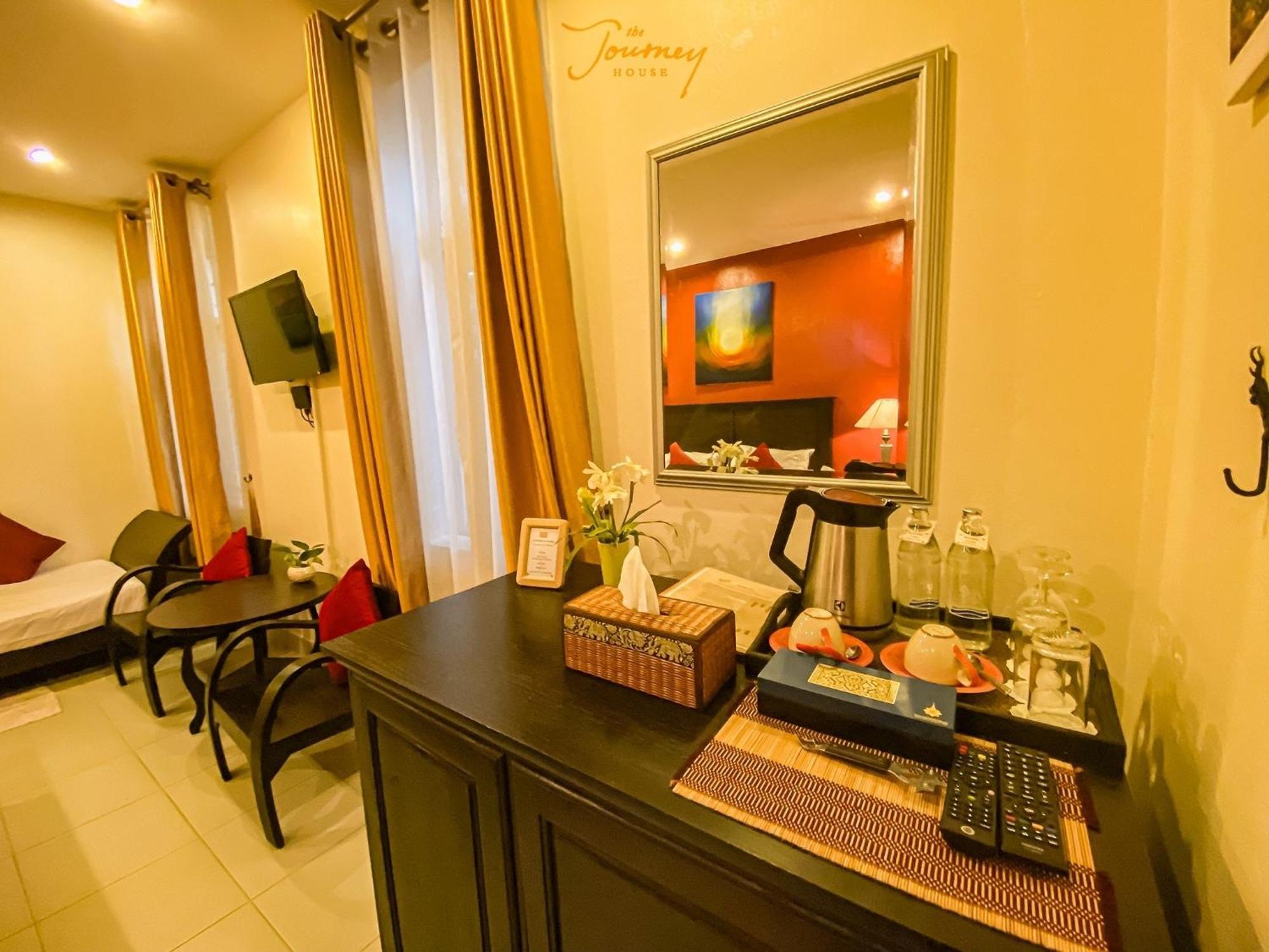 The Journey House Lifestyle Boutique