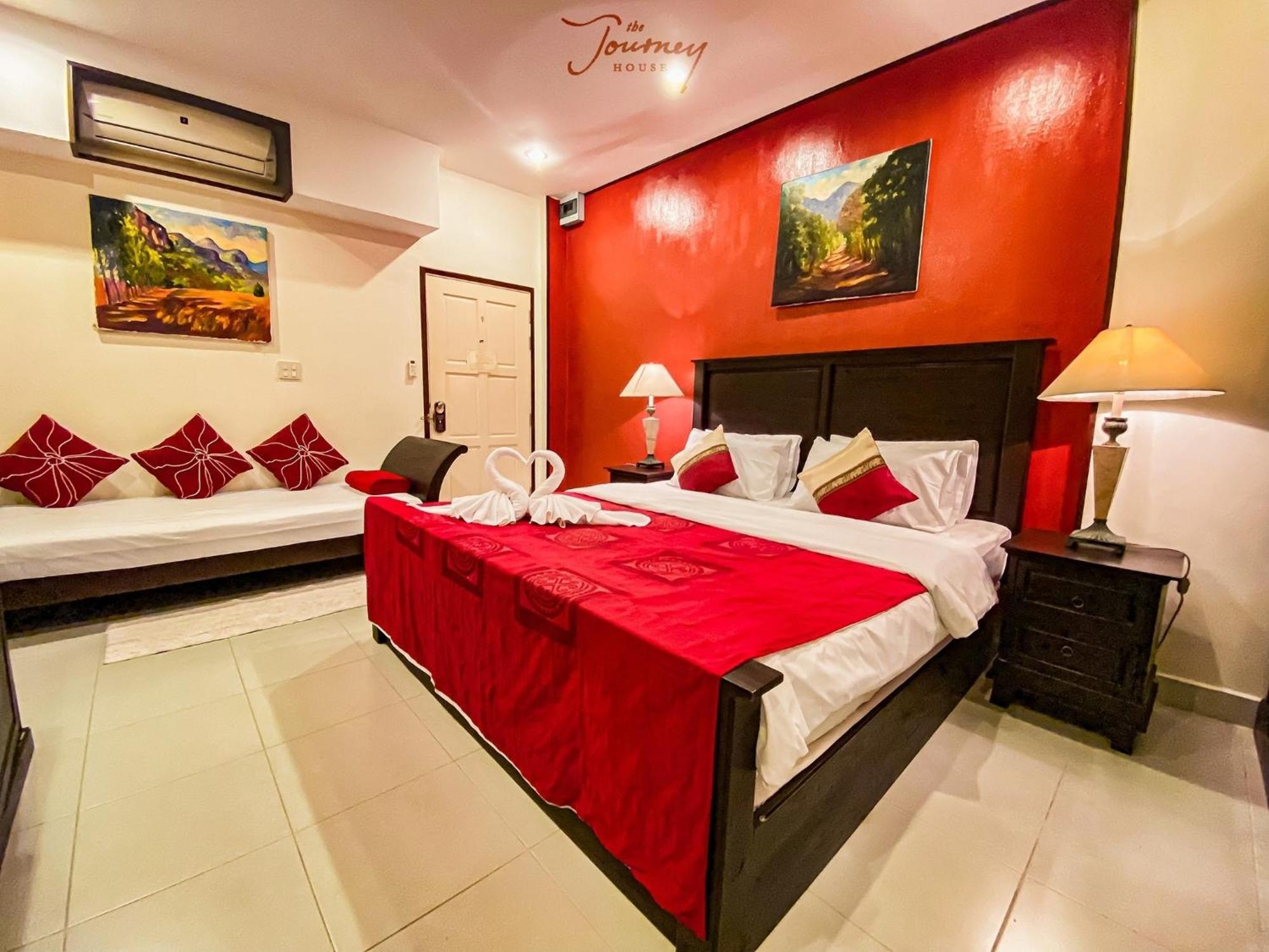 The Journey House Lifestyle Boutique Kanchanaburi