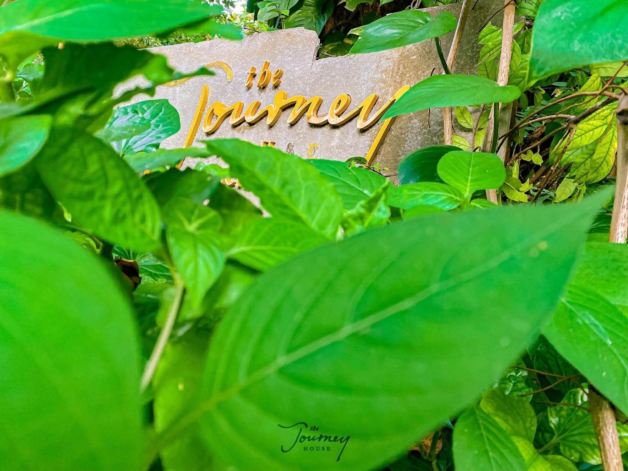 The Journey House Lifestyle Boutique